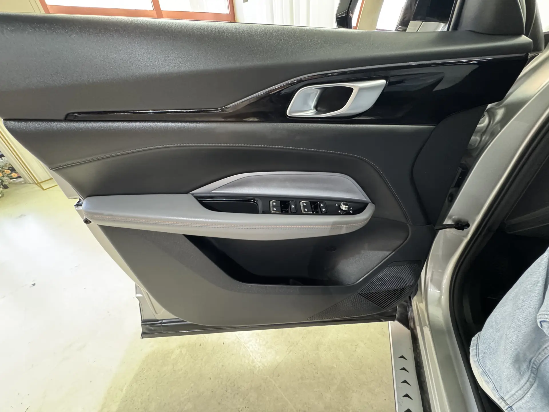Changan Z6, 2023 14