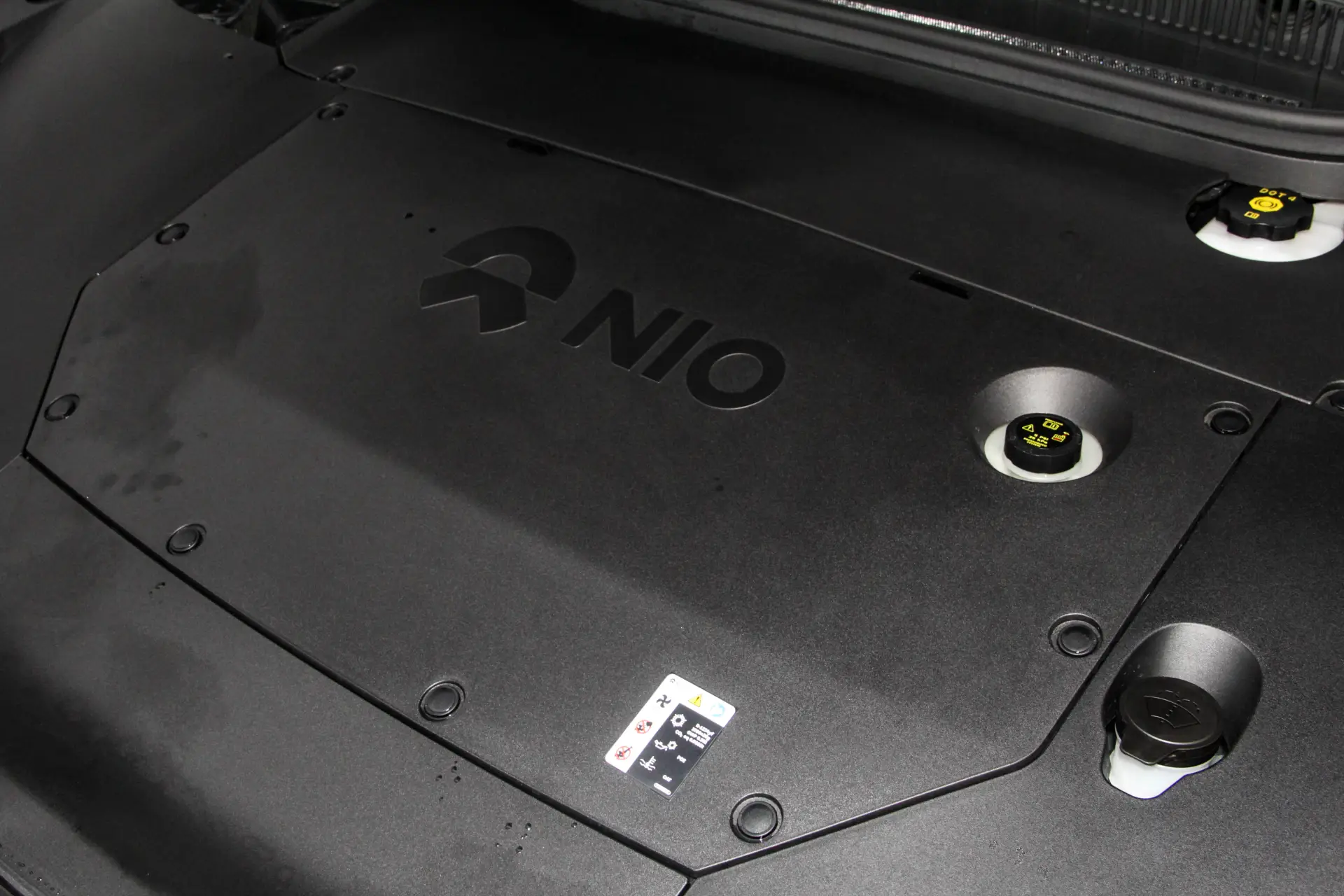 NIO ET5, 2026 9