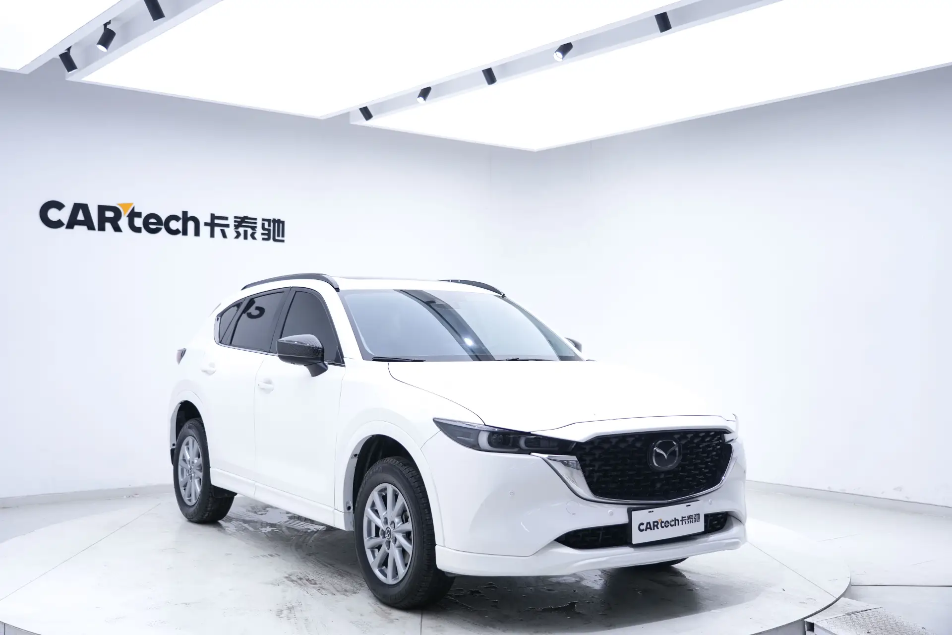 Mazda CX-5, 2023 14