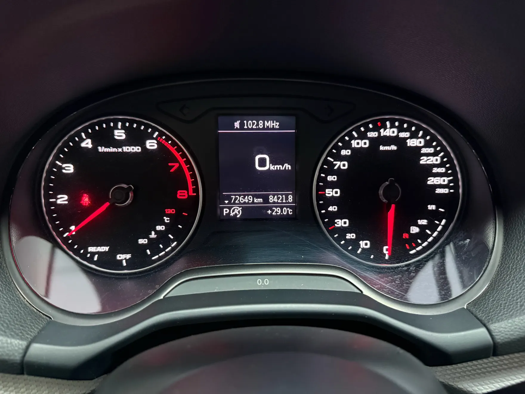 Audi Q2L 35 TFSI, 2022 14