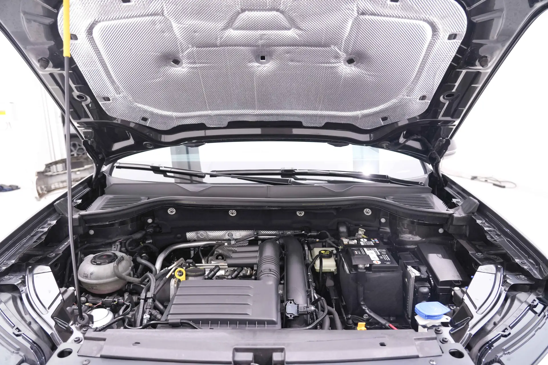 Volkswagen Tharu, 2022 12
