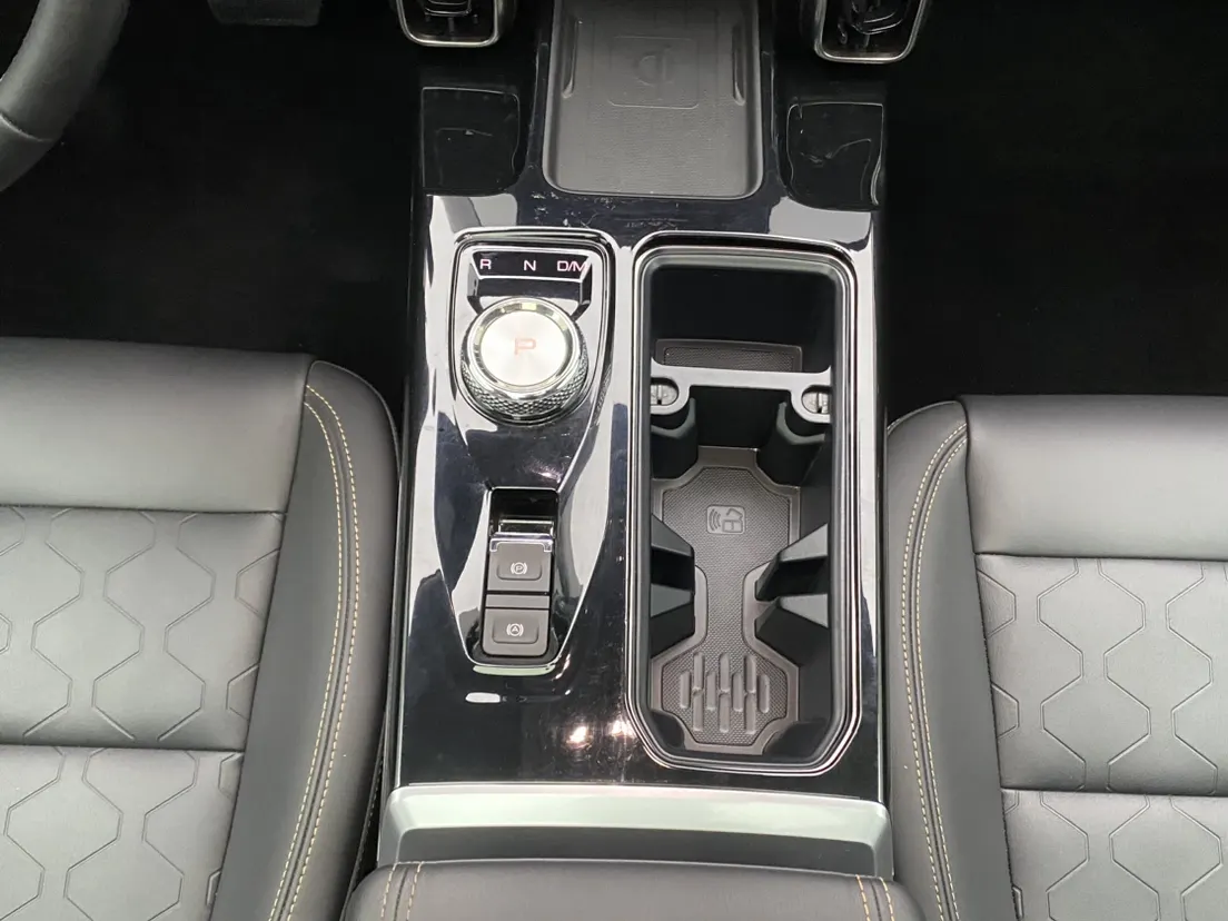 Haval Big Dog, 2021 20