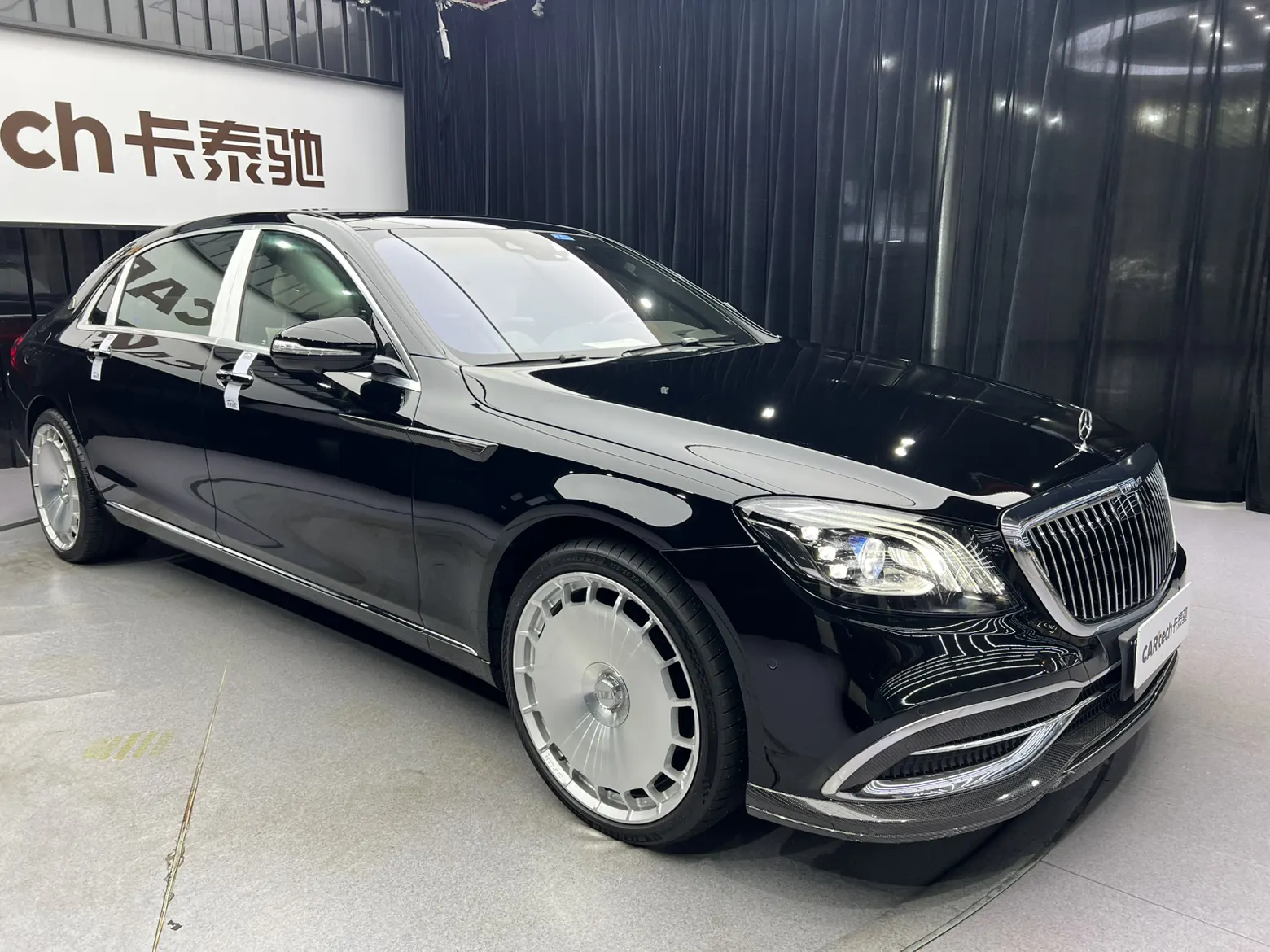 IMSA S-Class, 2020 все фото