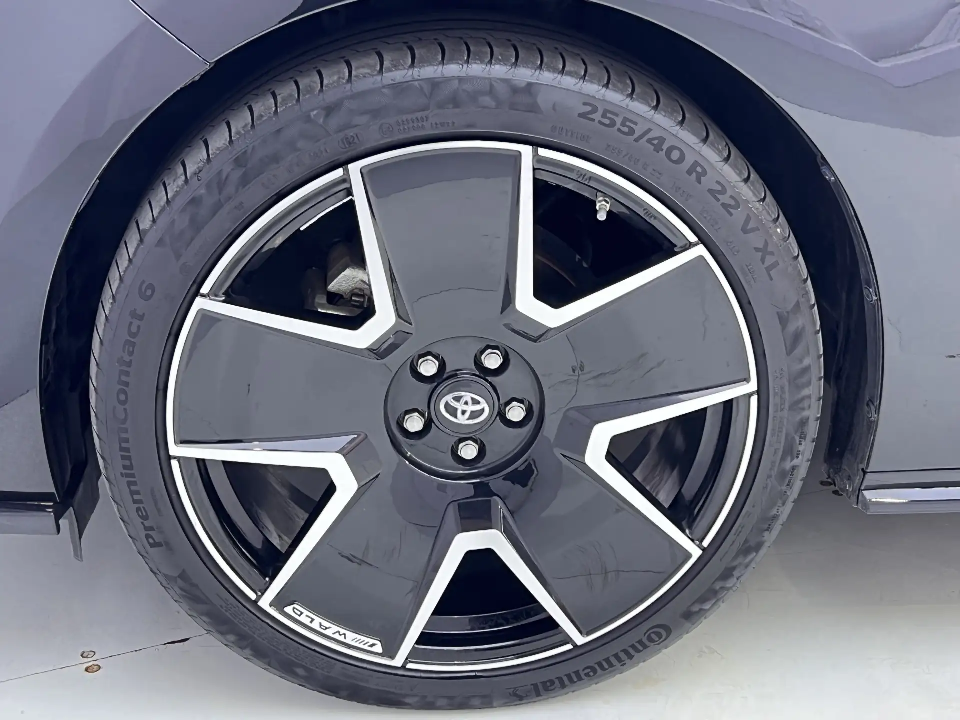Toyota Granvia, 2023 10