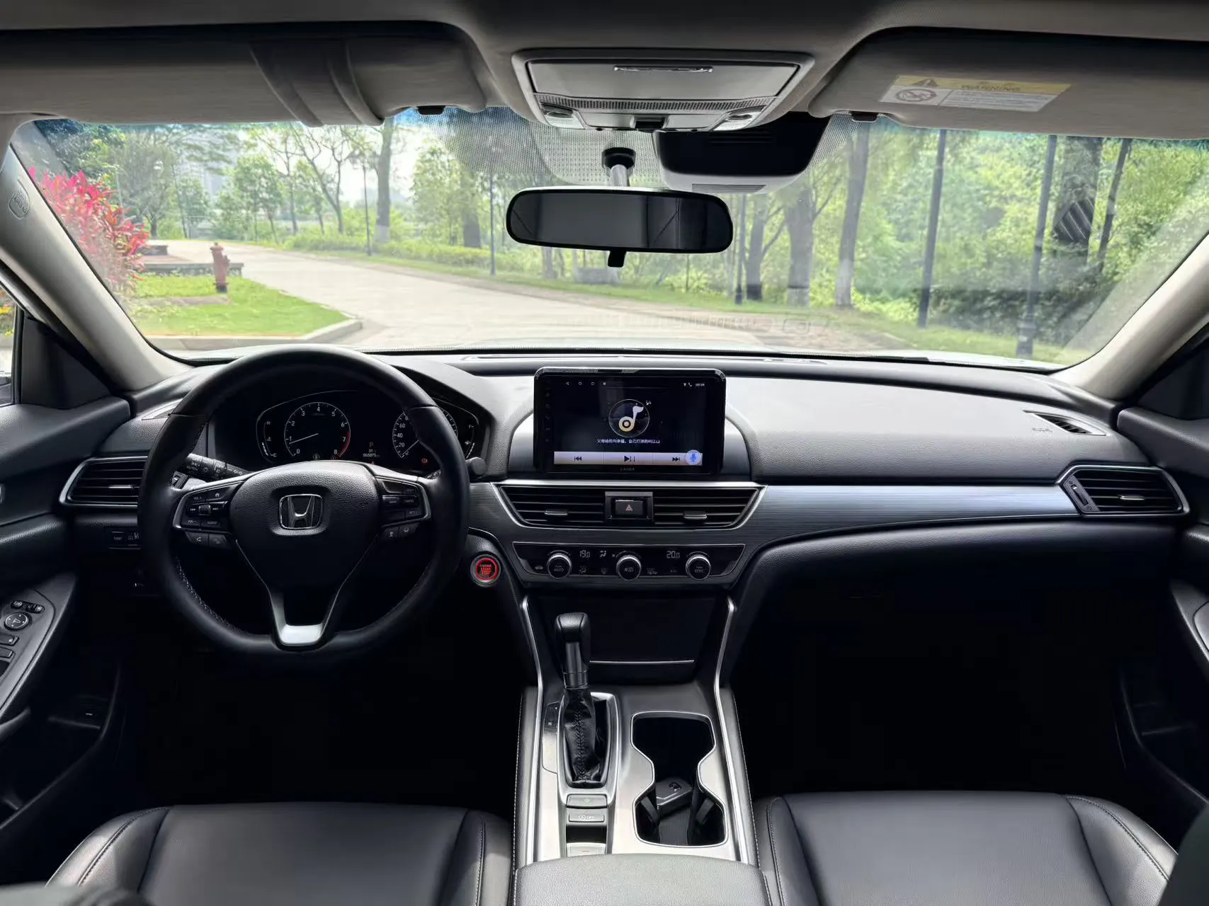 Honda Accord, 2021 25
