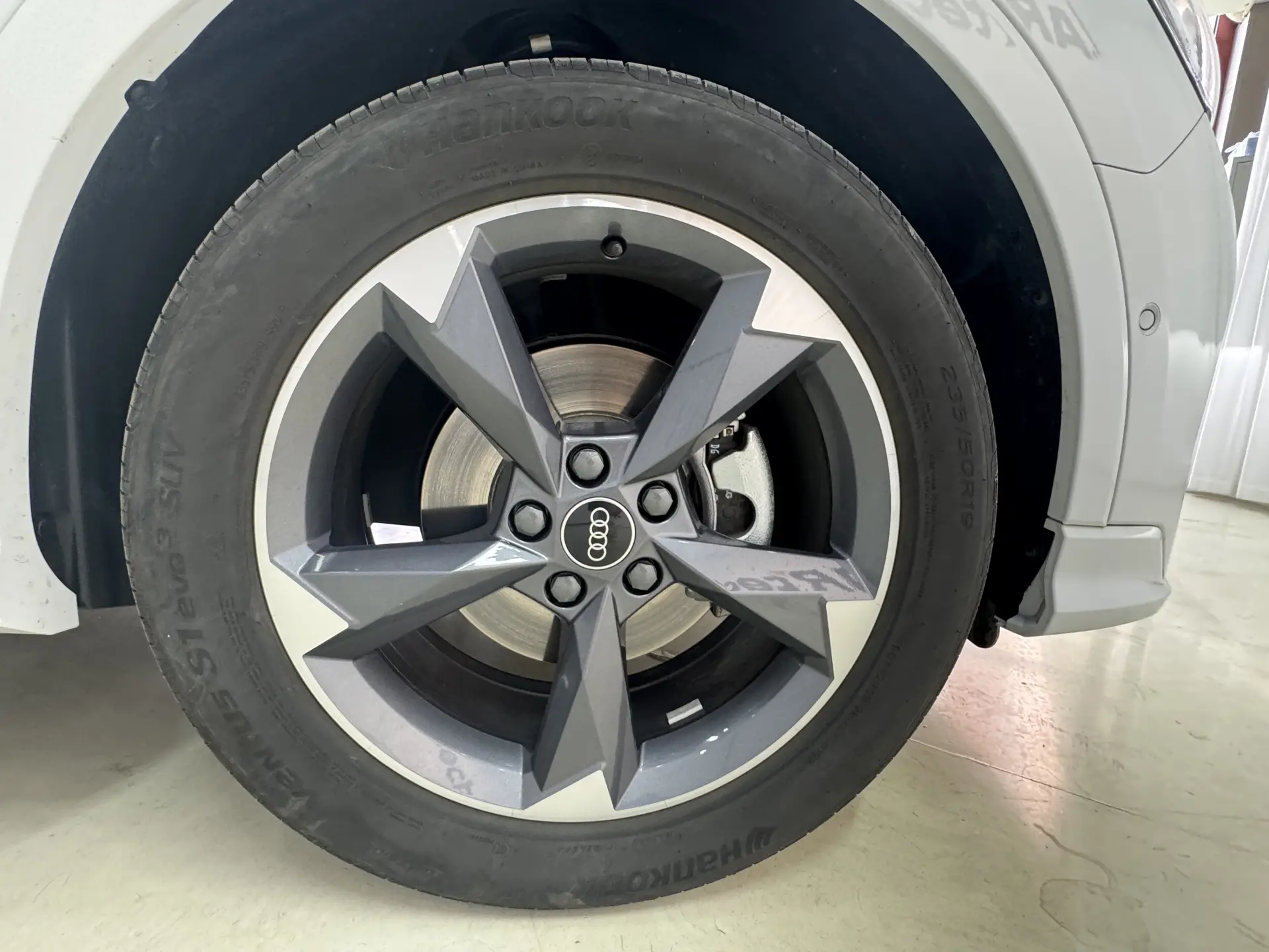 Audi Q3 35 TFSI, 2024 21