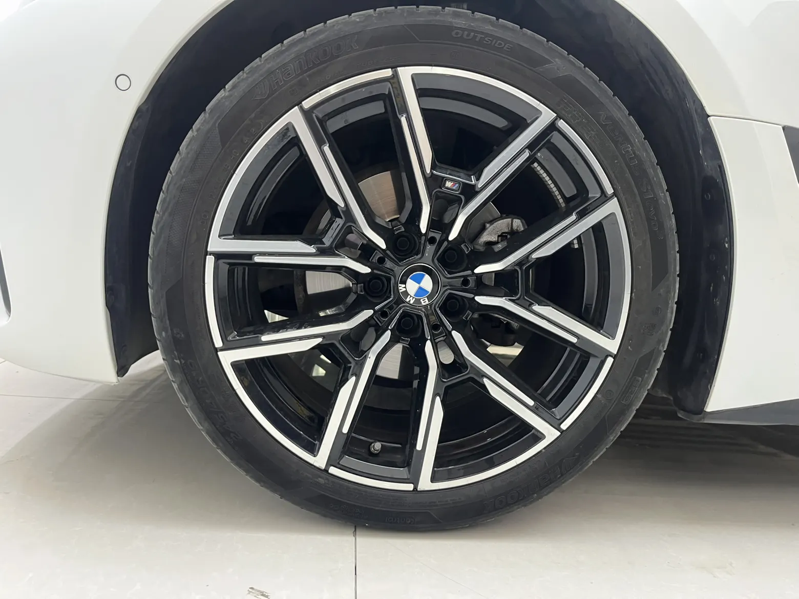 BMW 425i, 2022 7