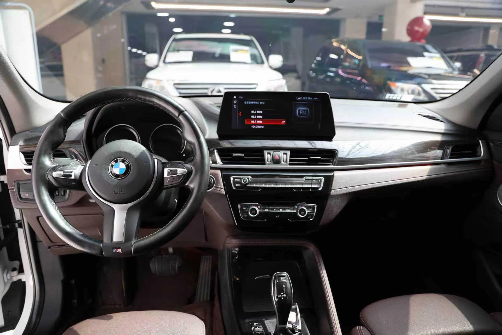 BMW X1, 2022 13