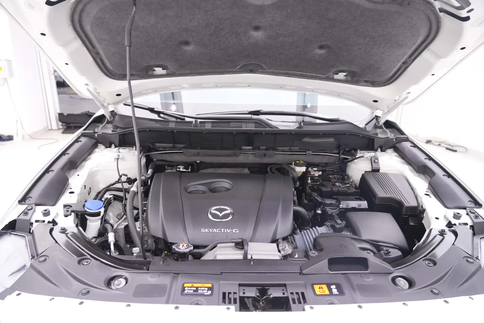 Mazda CX-5, 2023 12