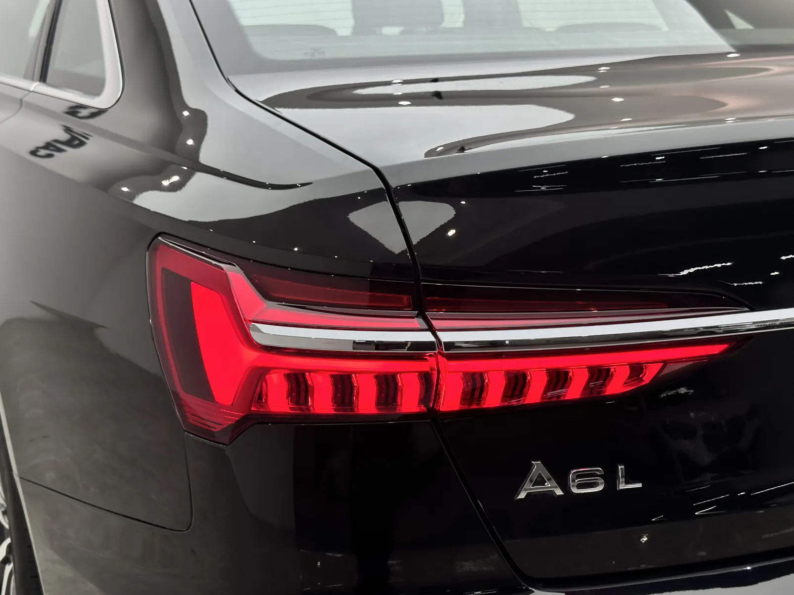 Audi A6L 40 TFSI, 2024 18