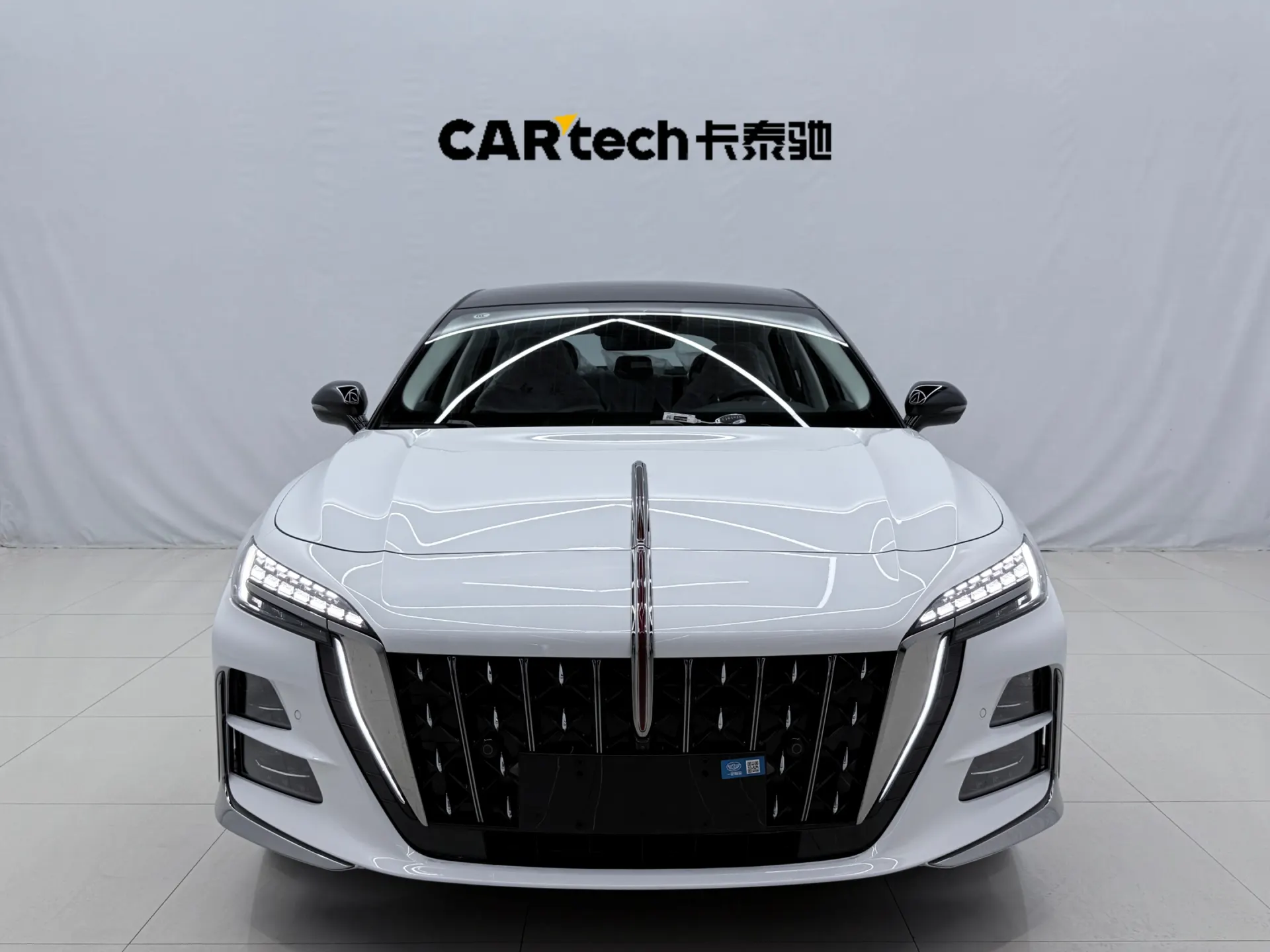 Hongqi H6, 2026 2