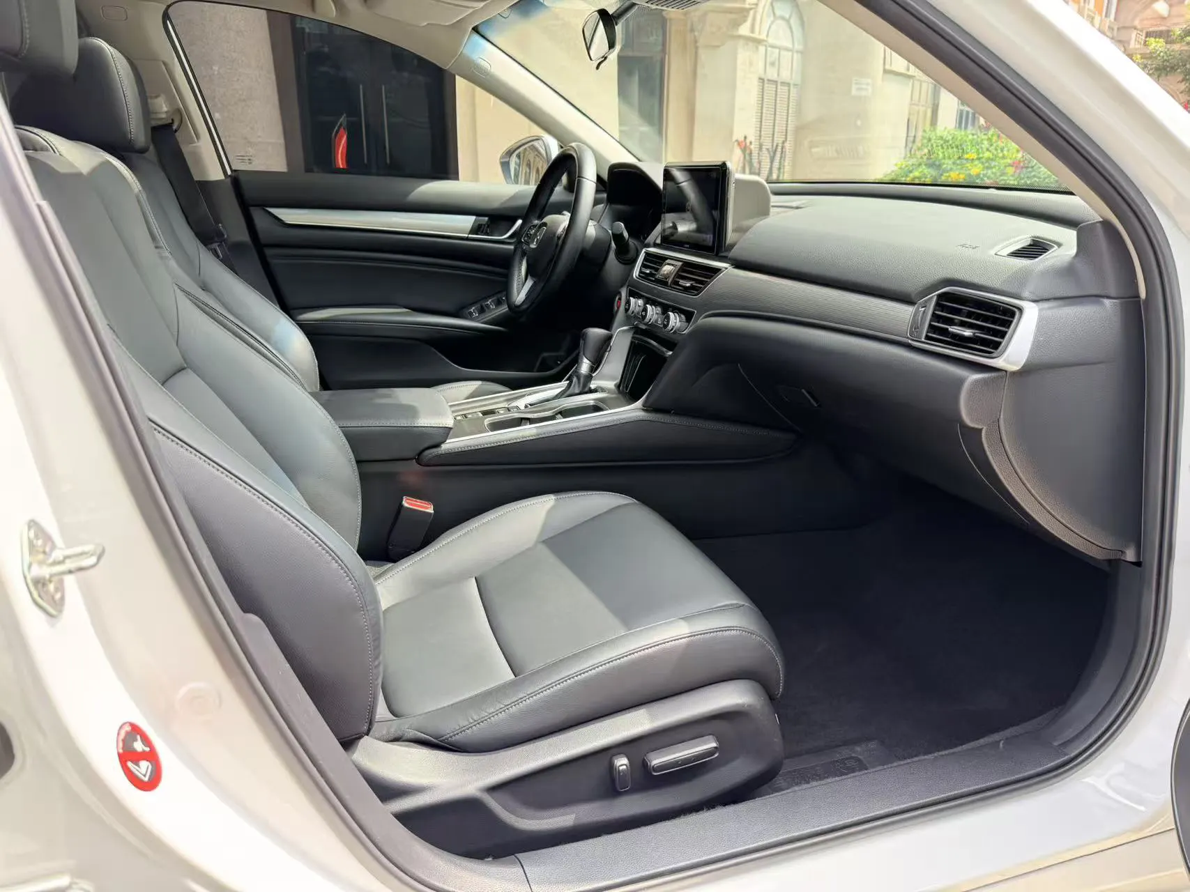 Honda Accord, 2021 20