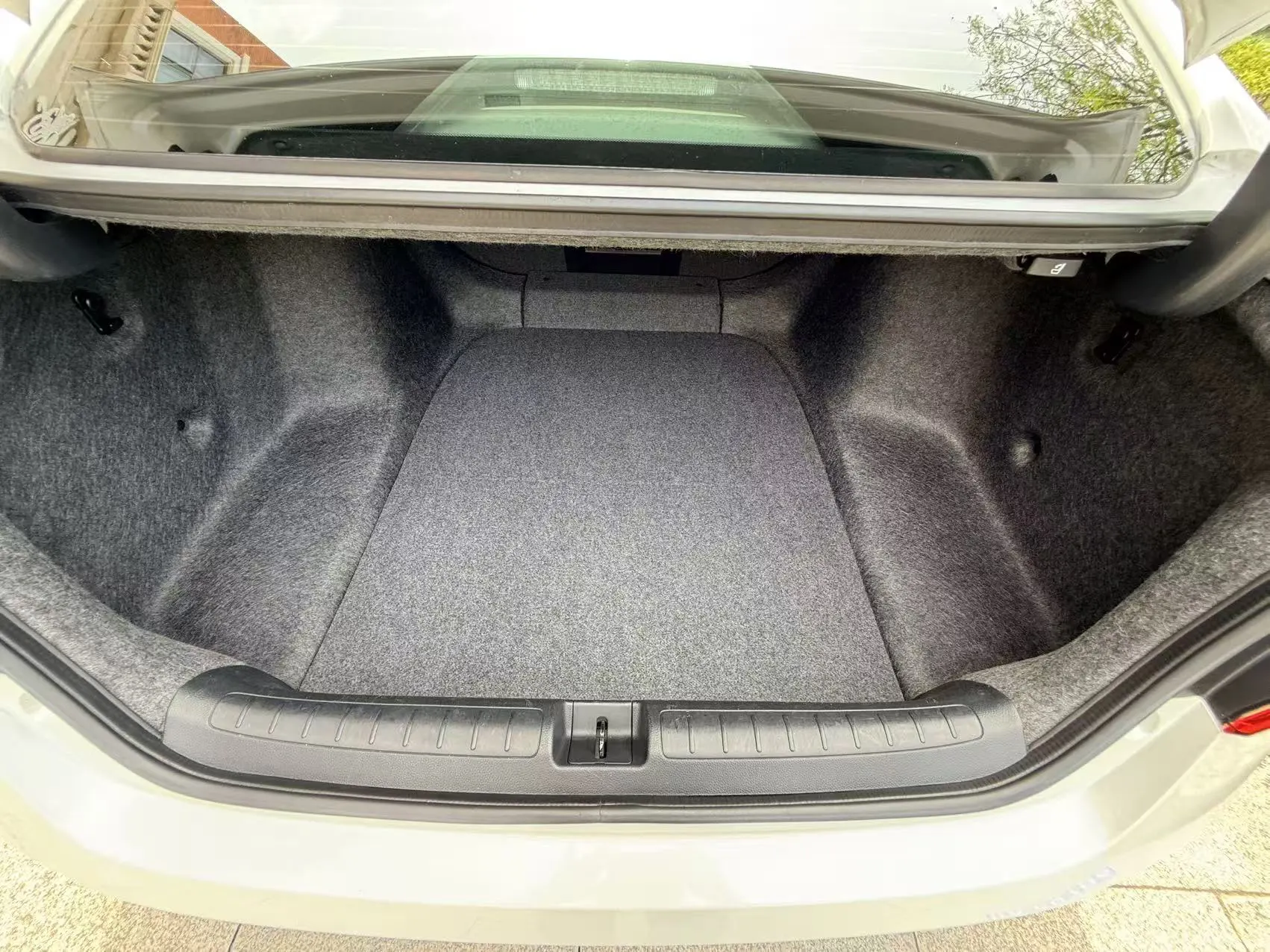 Honda Accord, 2021 15