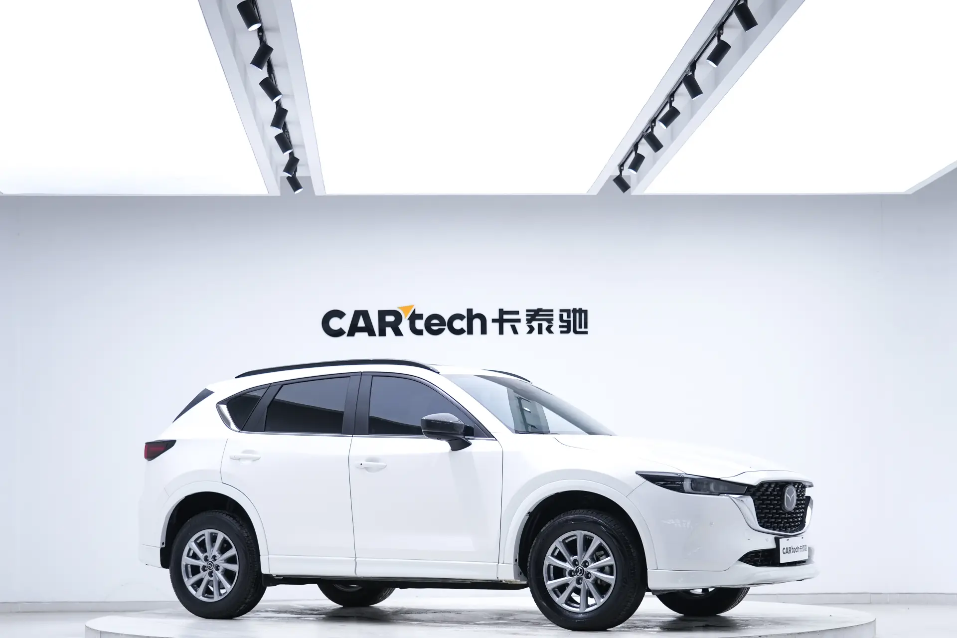 Mazda CX-5, 2023 2