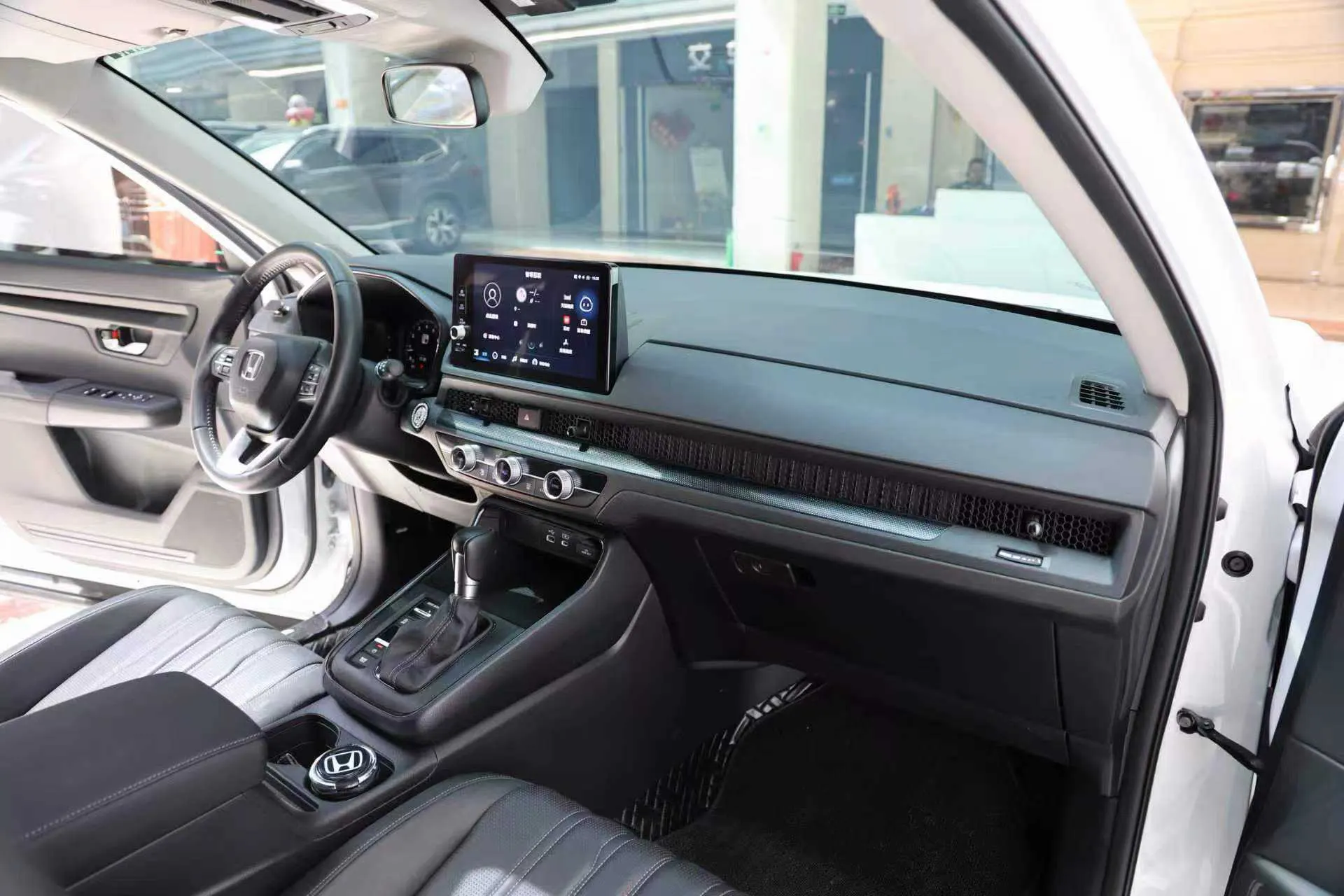 Honda Breeze, 2024 11