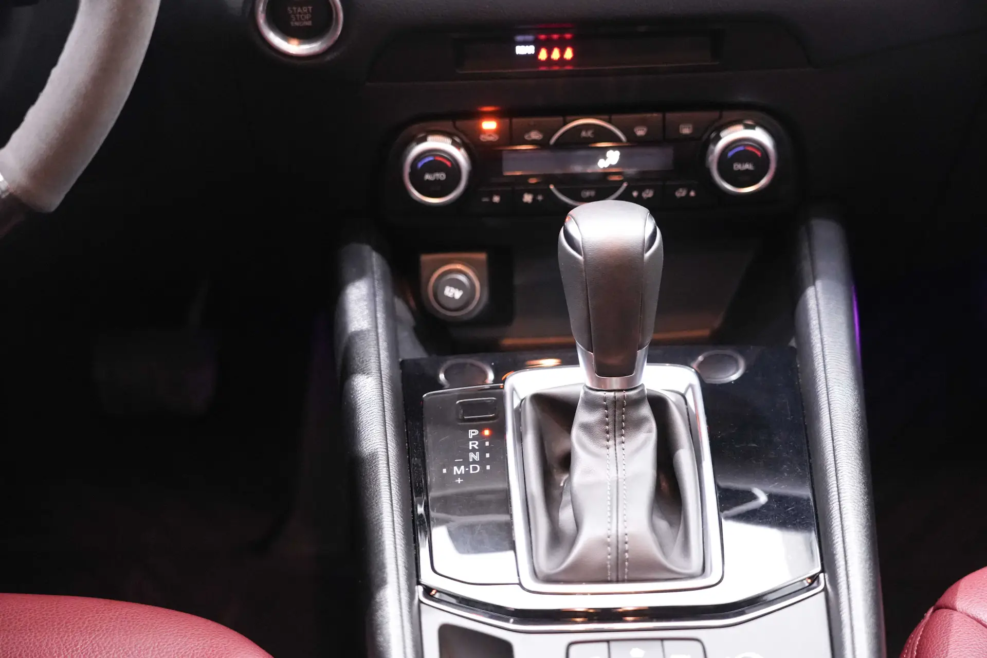 Mazda CX-5, 2023 22