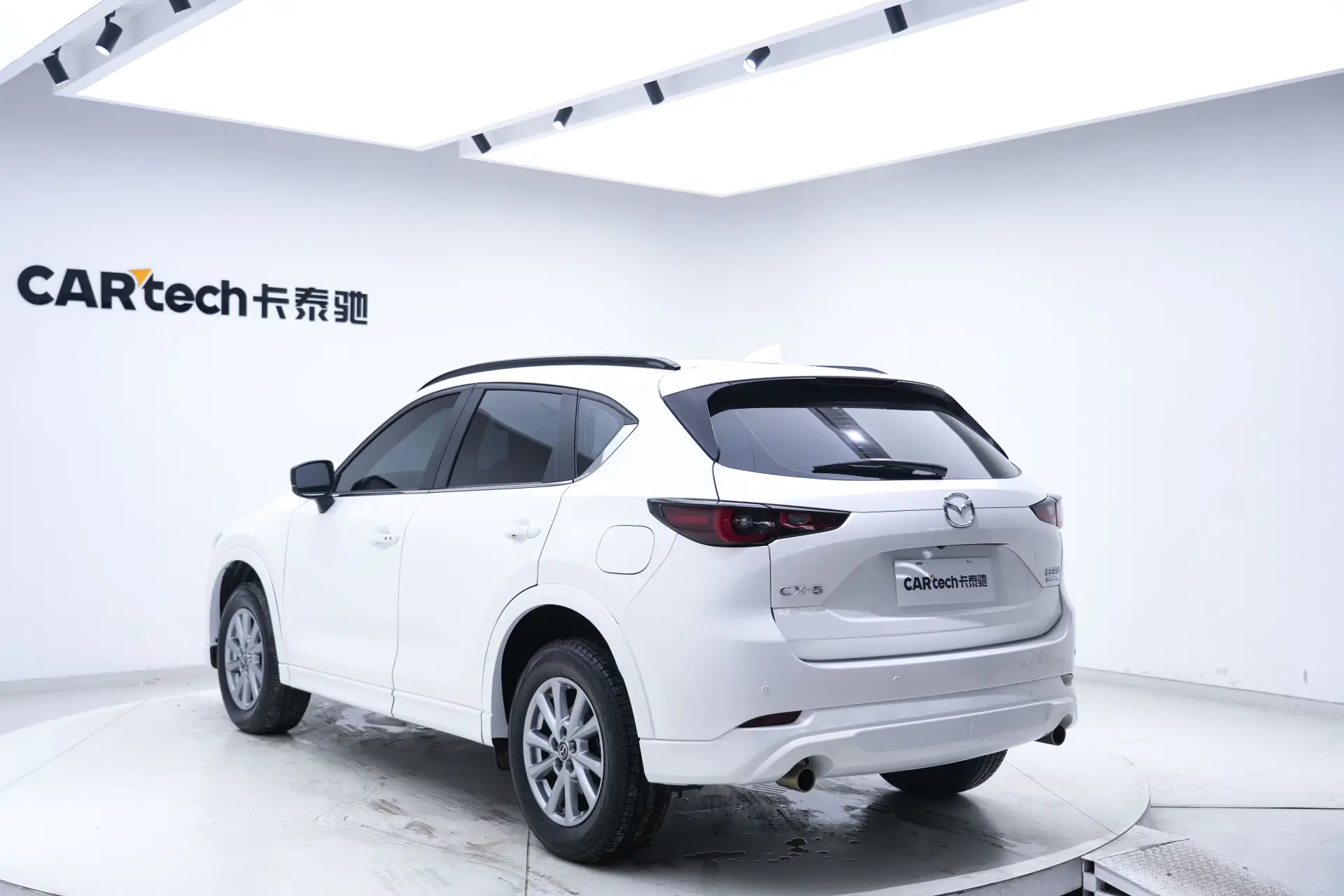 Mazda CX-5, 2023 7