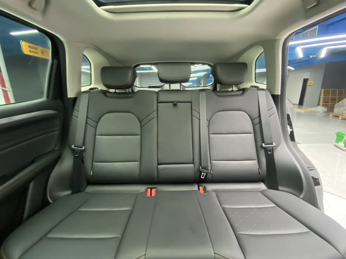 Haval Big Dog, 2021 19