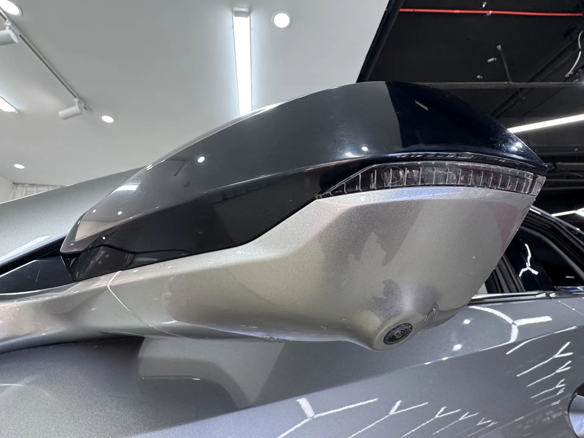 Changan Z6, 2023 20