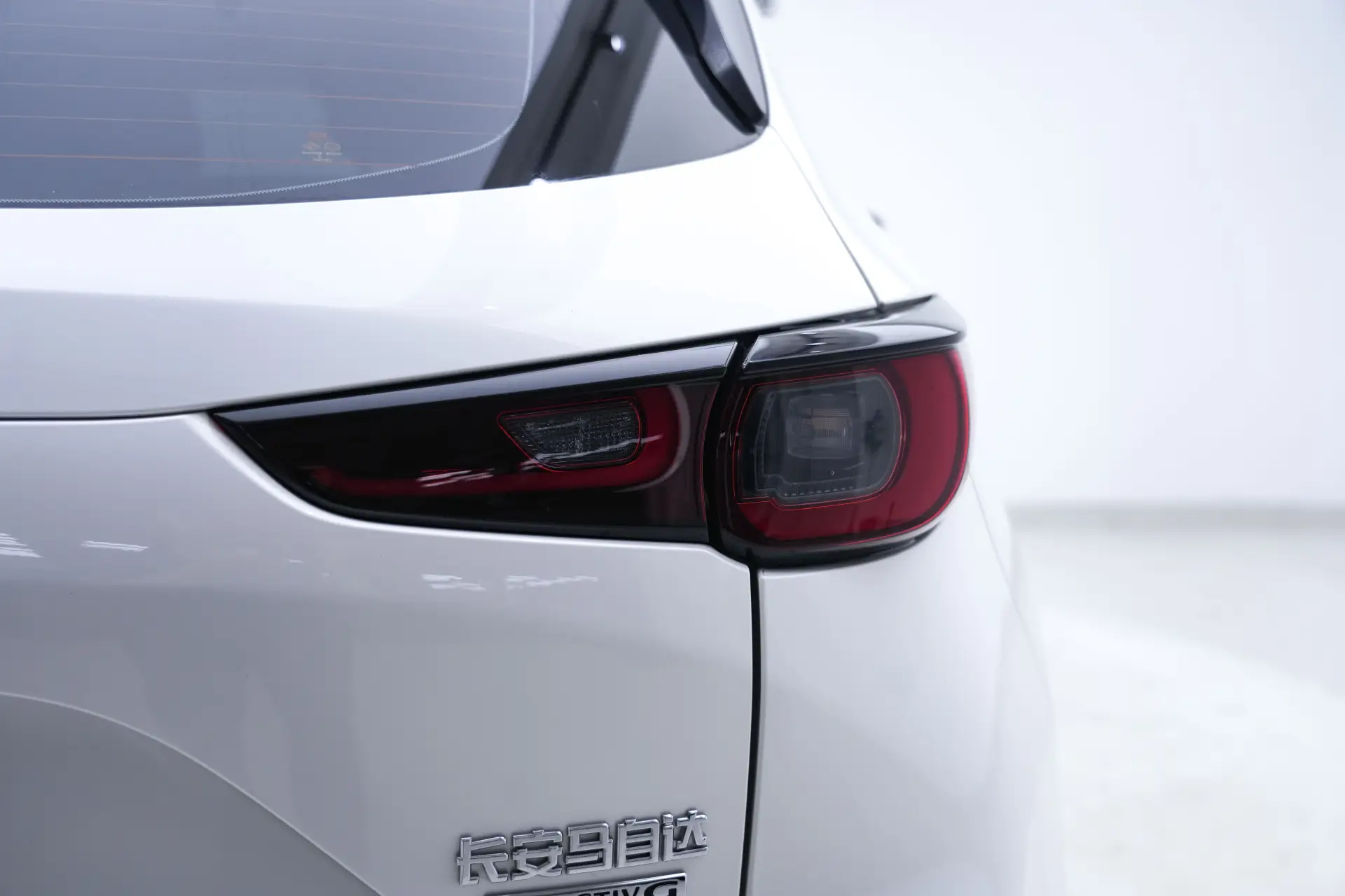 Mazda CX-5, 2023 10