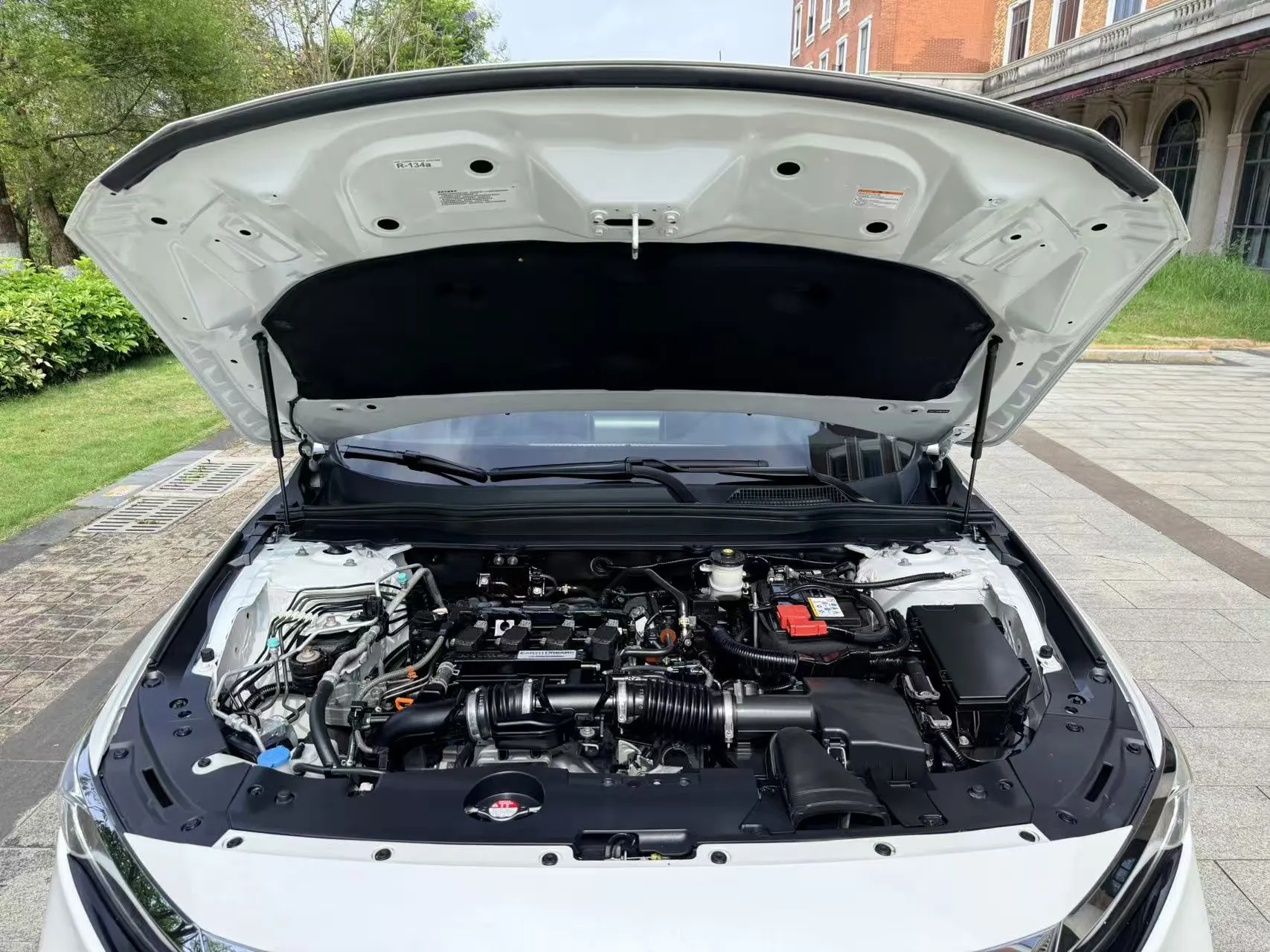 Honda Accord, 2021 10