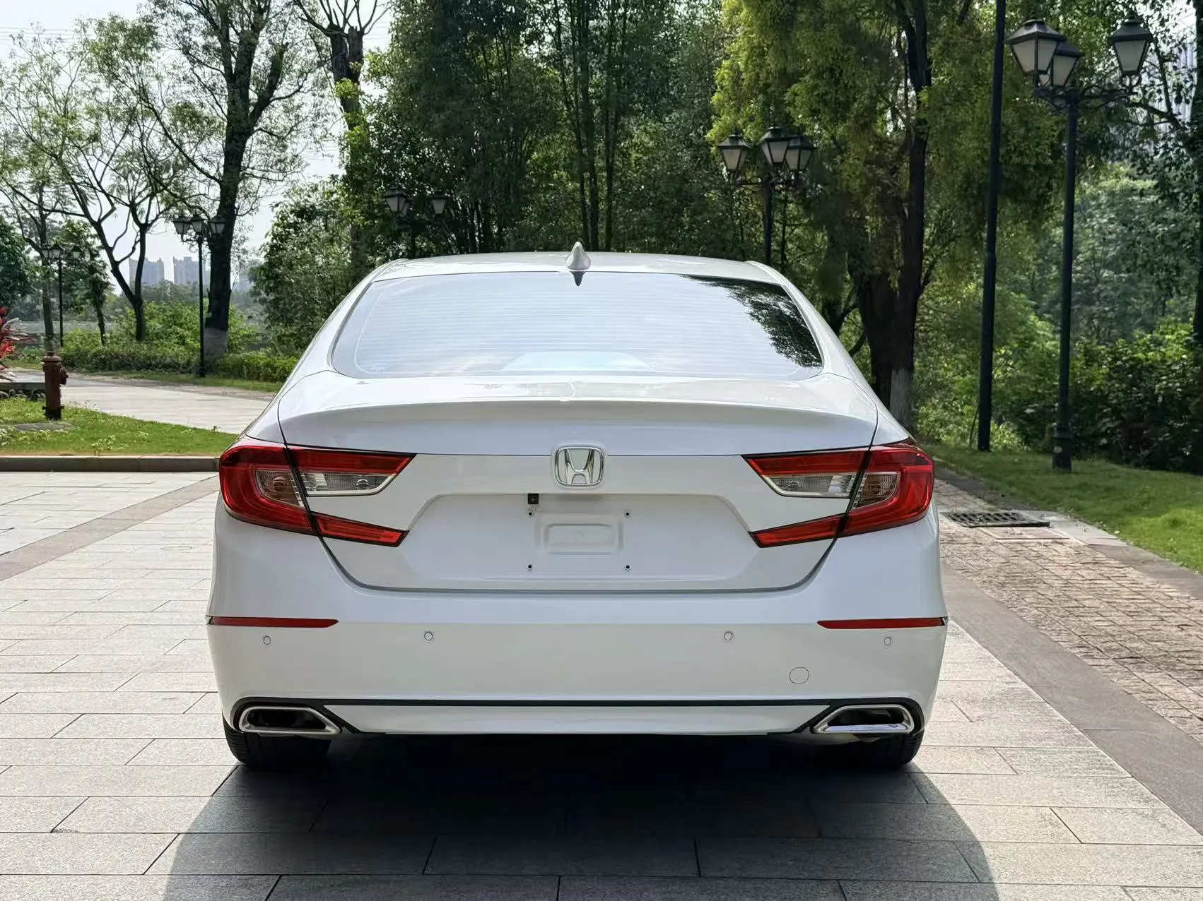 Honda Accord, 2021 4