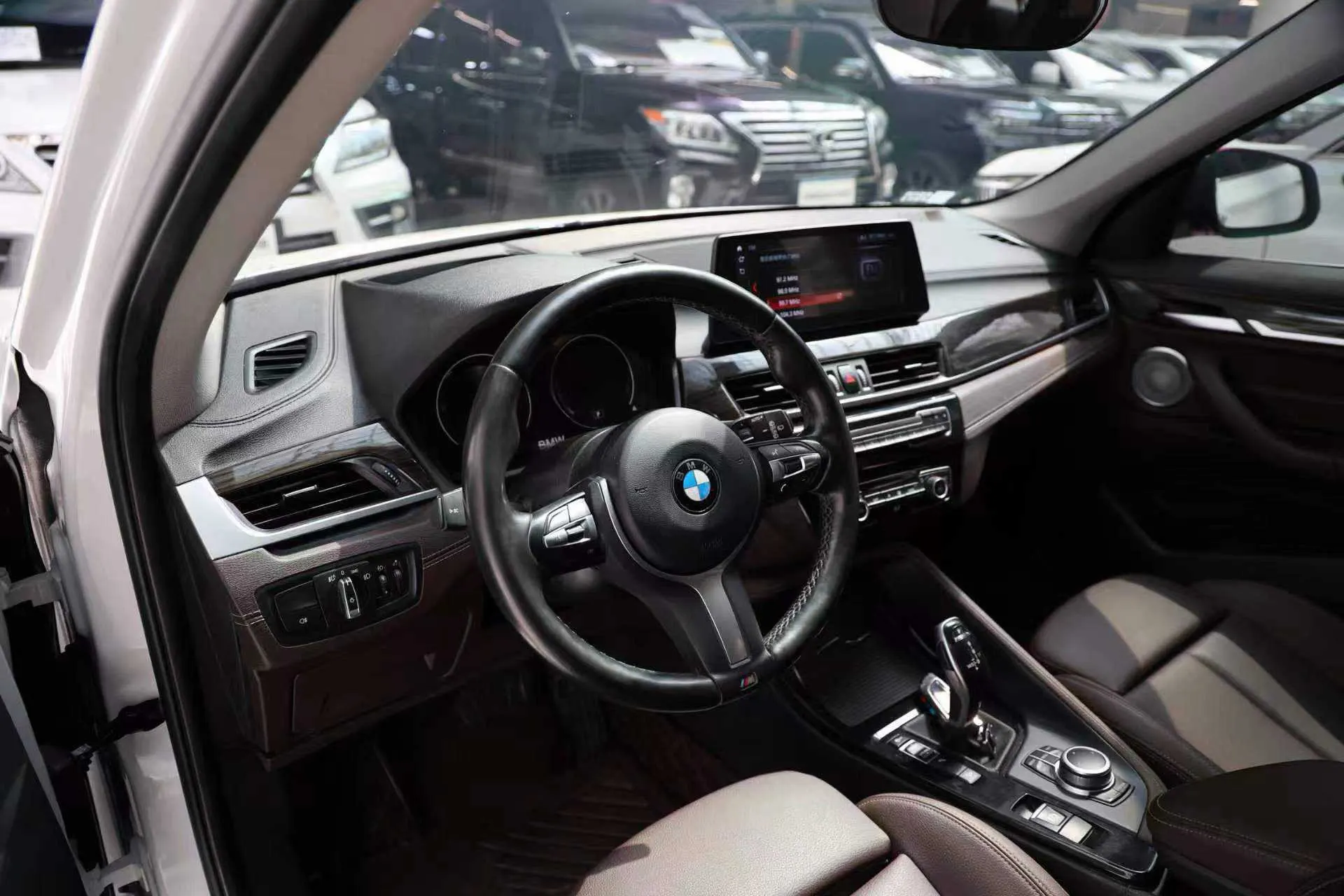 BMW X1, 2022 9