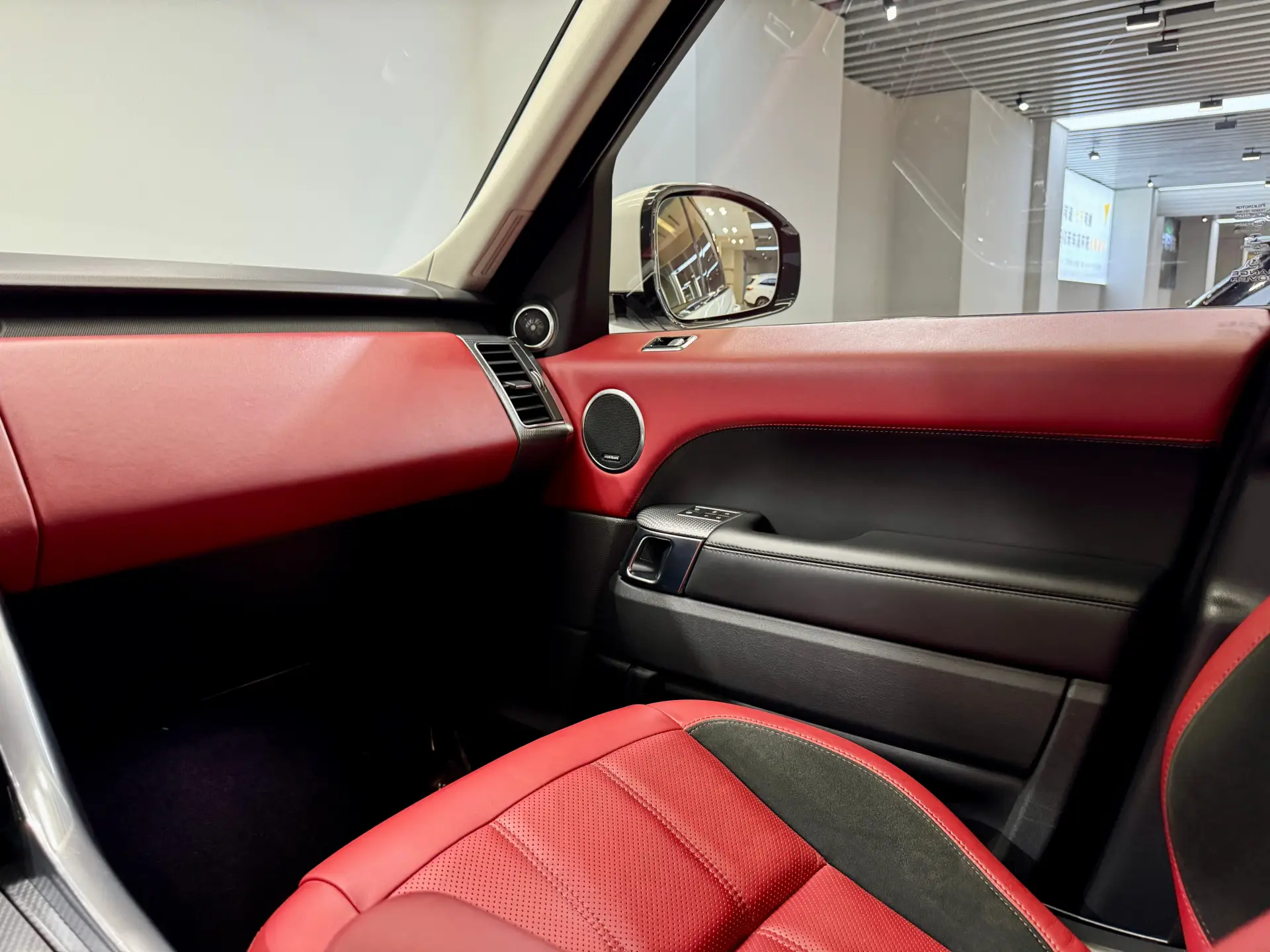 Land Rover Range Rover Sport, 2019 15
