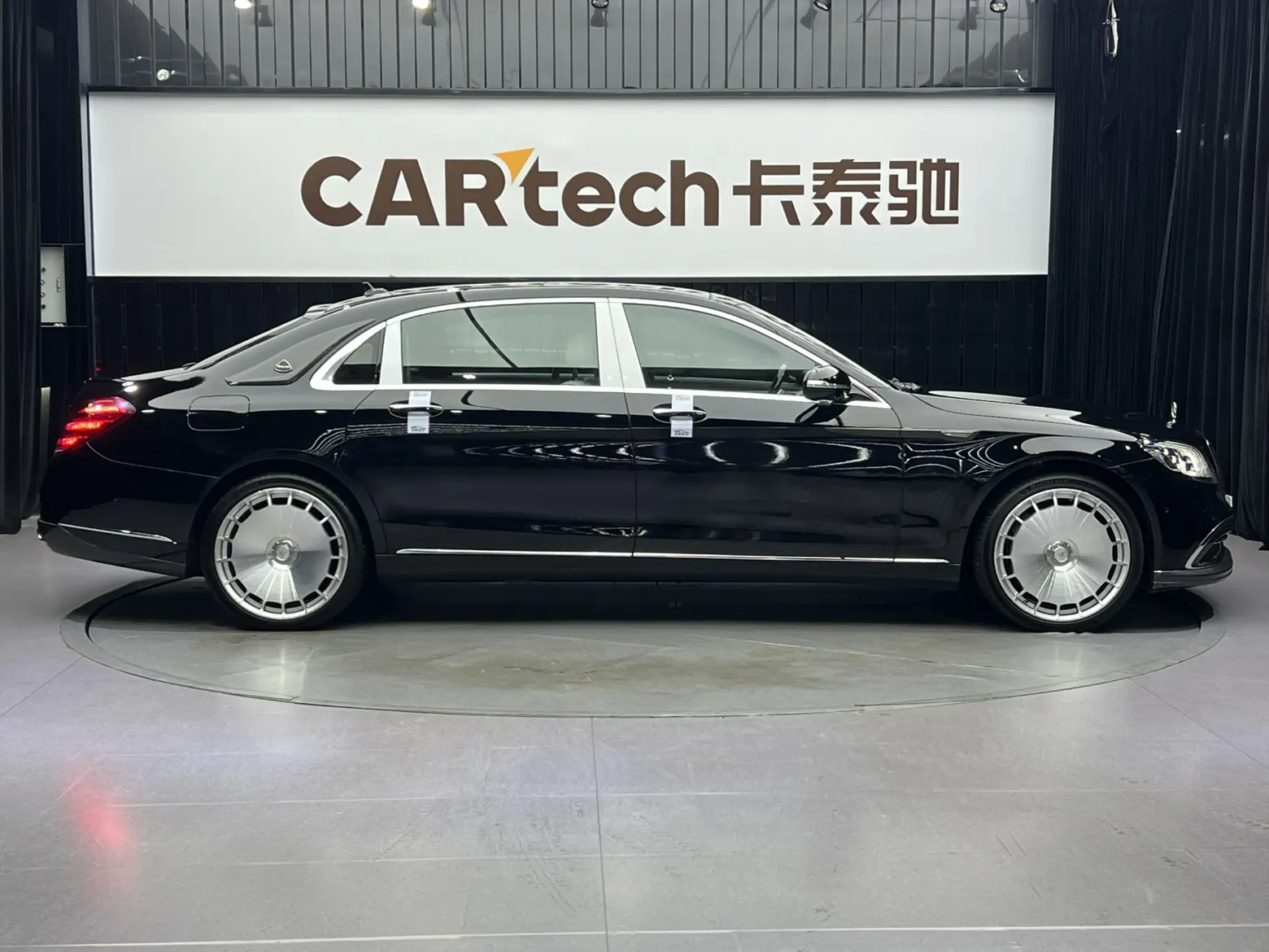 IMSA S-Class, 2020 6