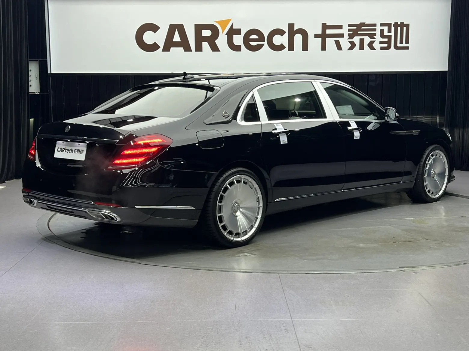 IMSA S-Class, 2020 3