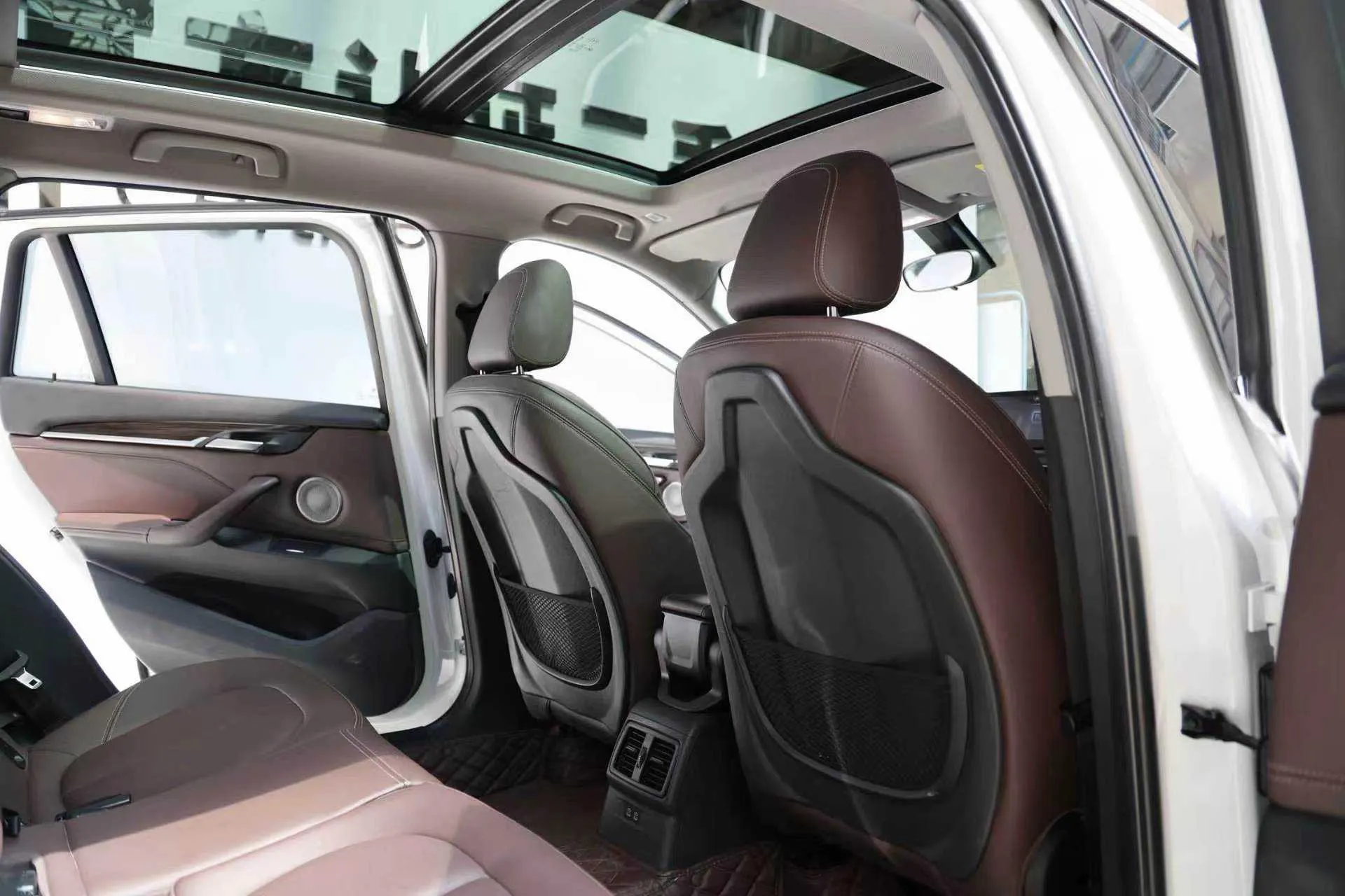 BMW X1, 2022 14