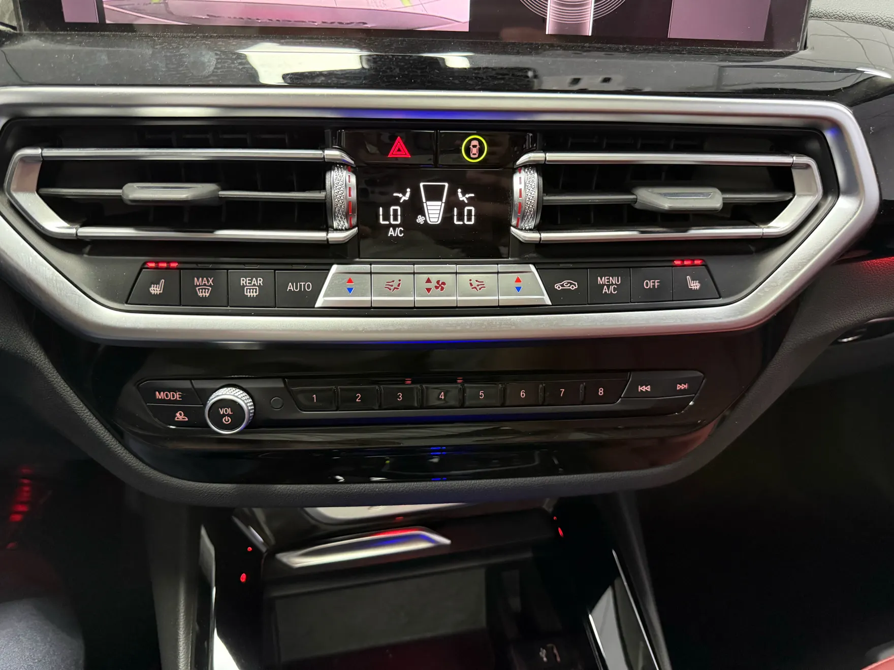 BMW X3, 2023 7