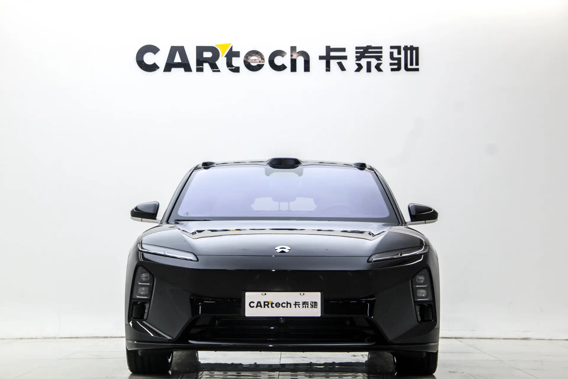 NIO ET5, 2026 2