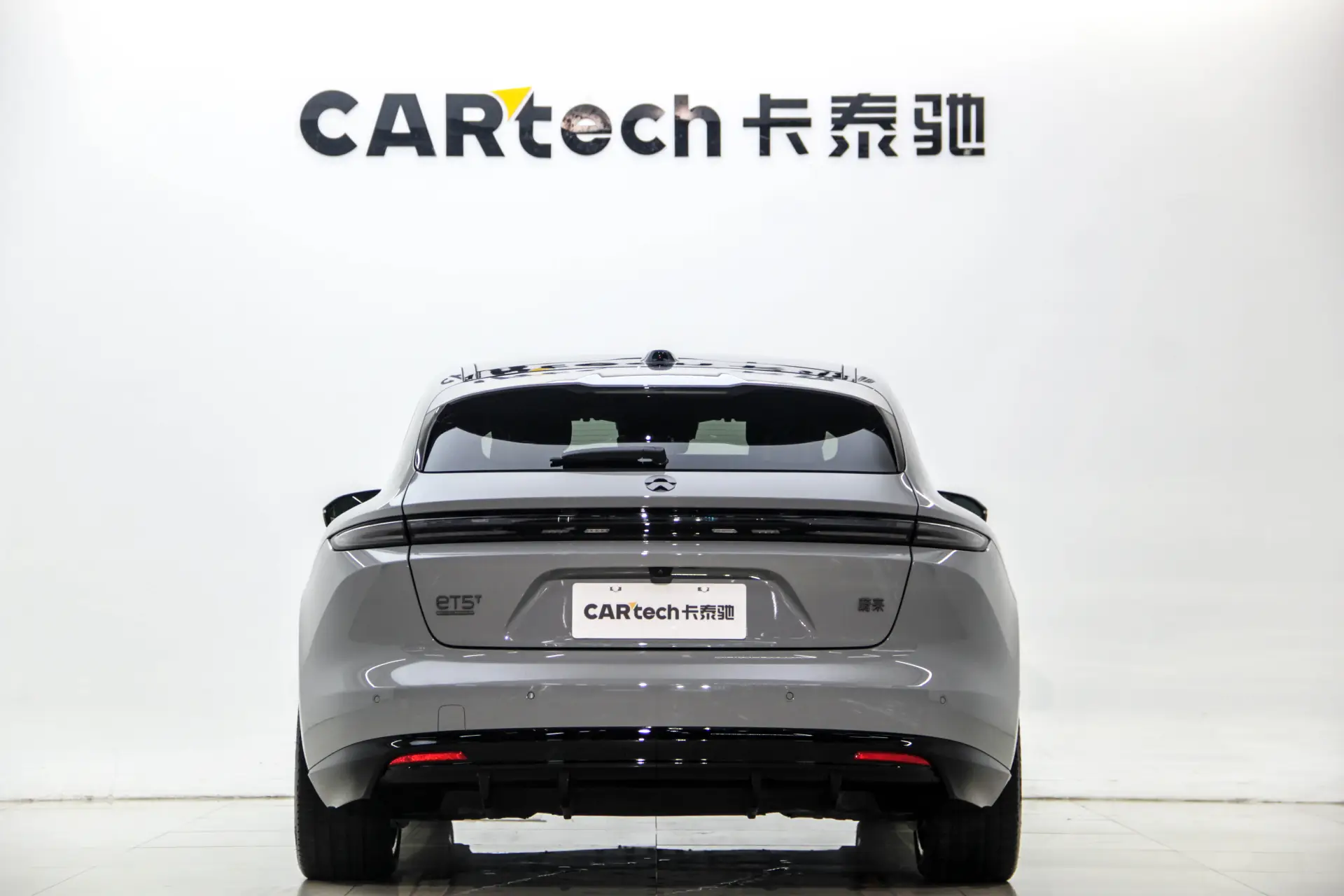 NIO ET5, 2026 4