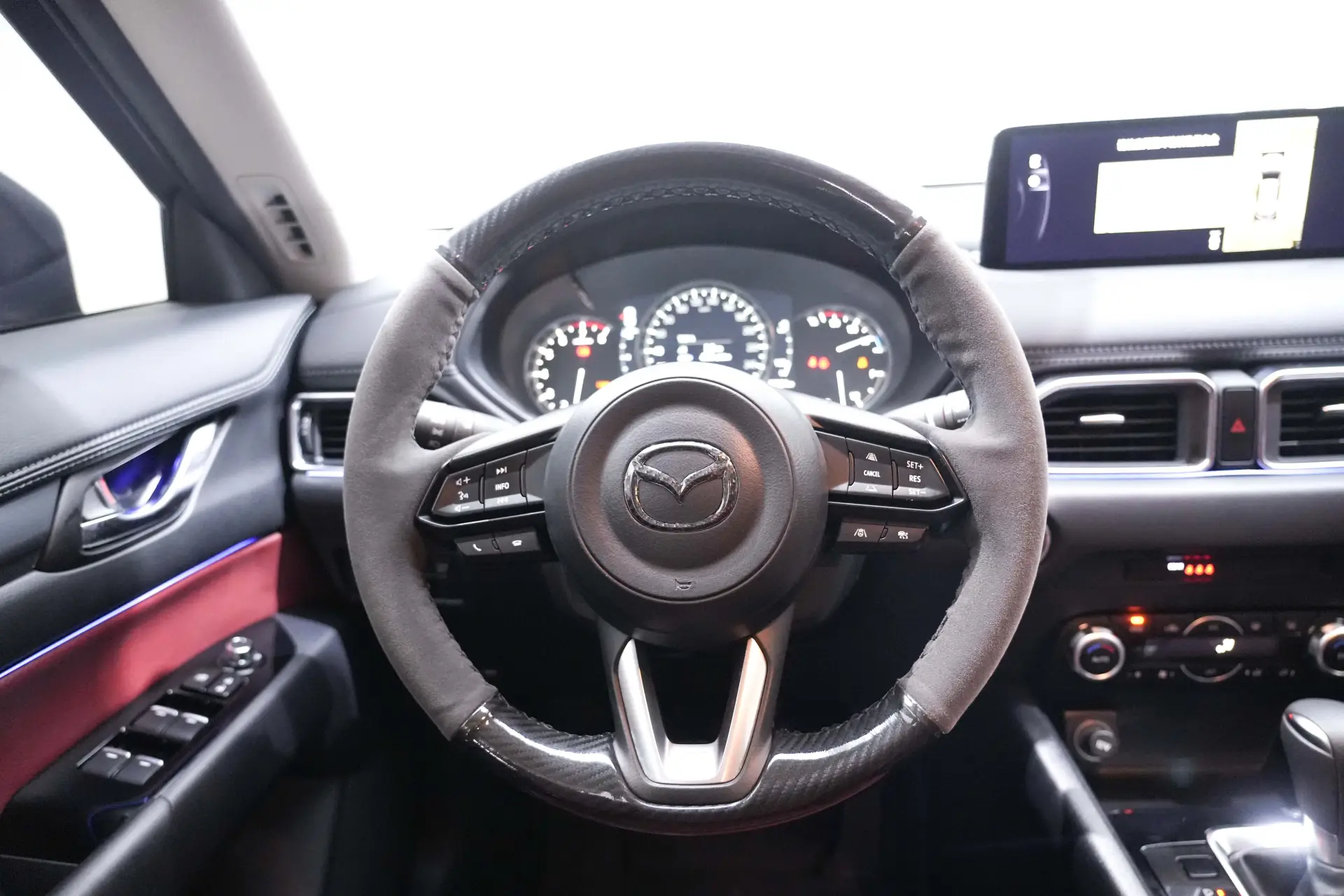 Mazda CX-5, 2023 16