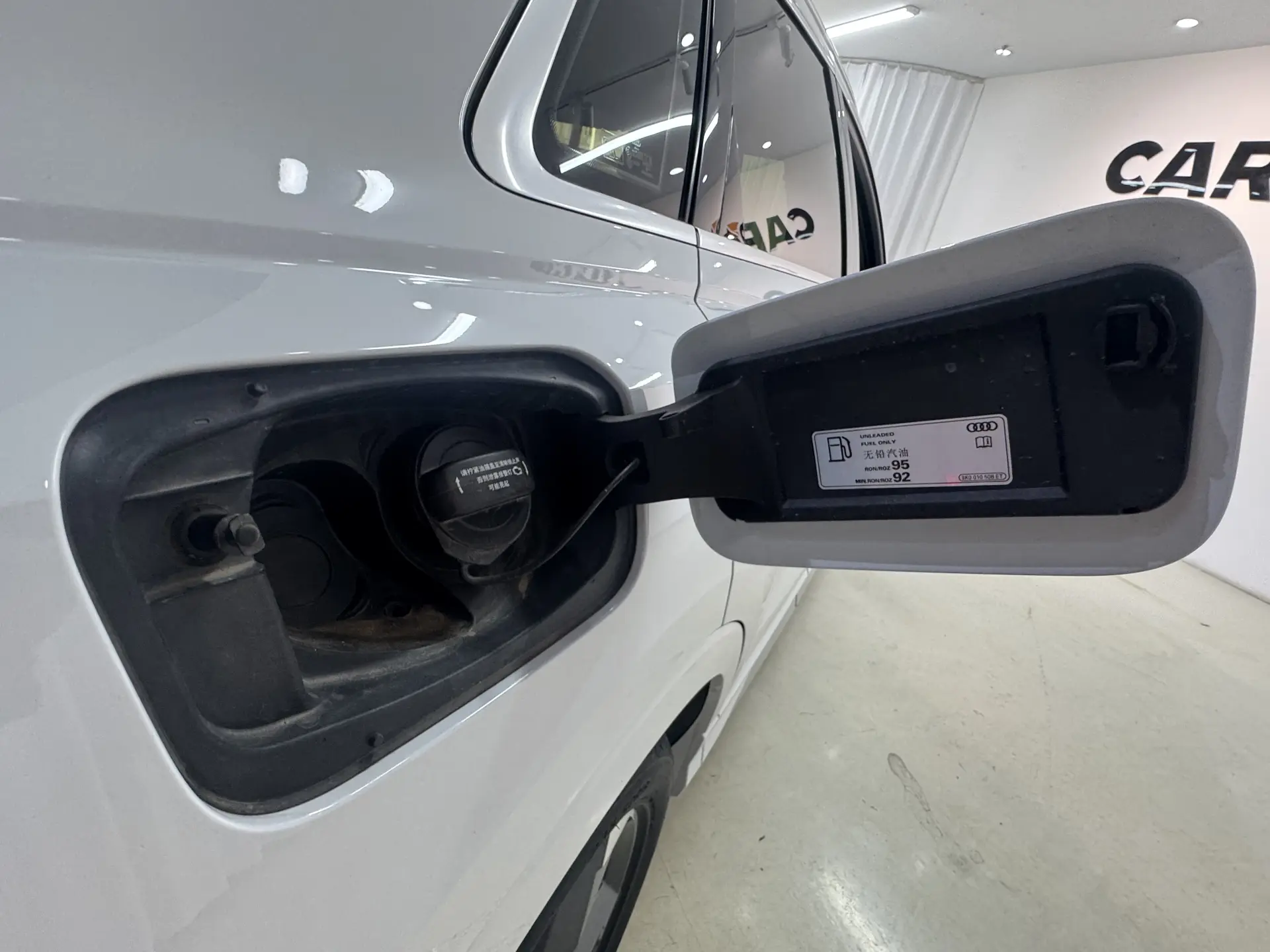 Audi Q3 35 TFSI, 2024 25