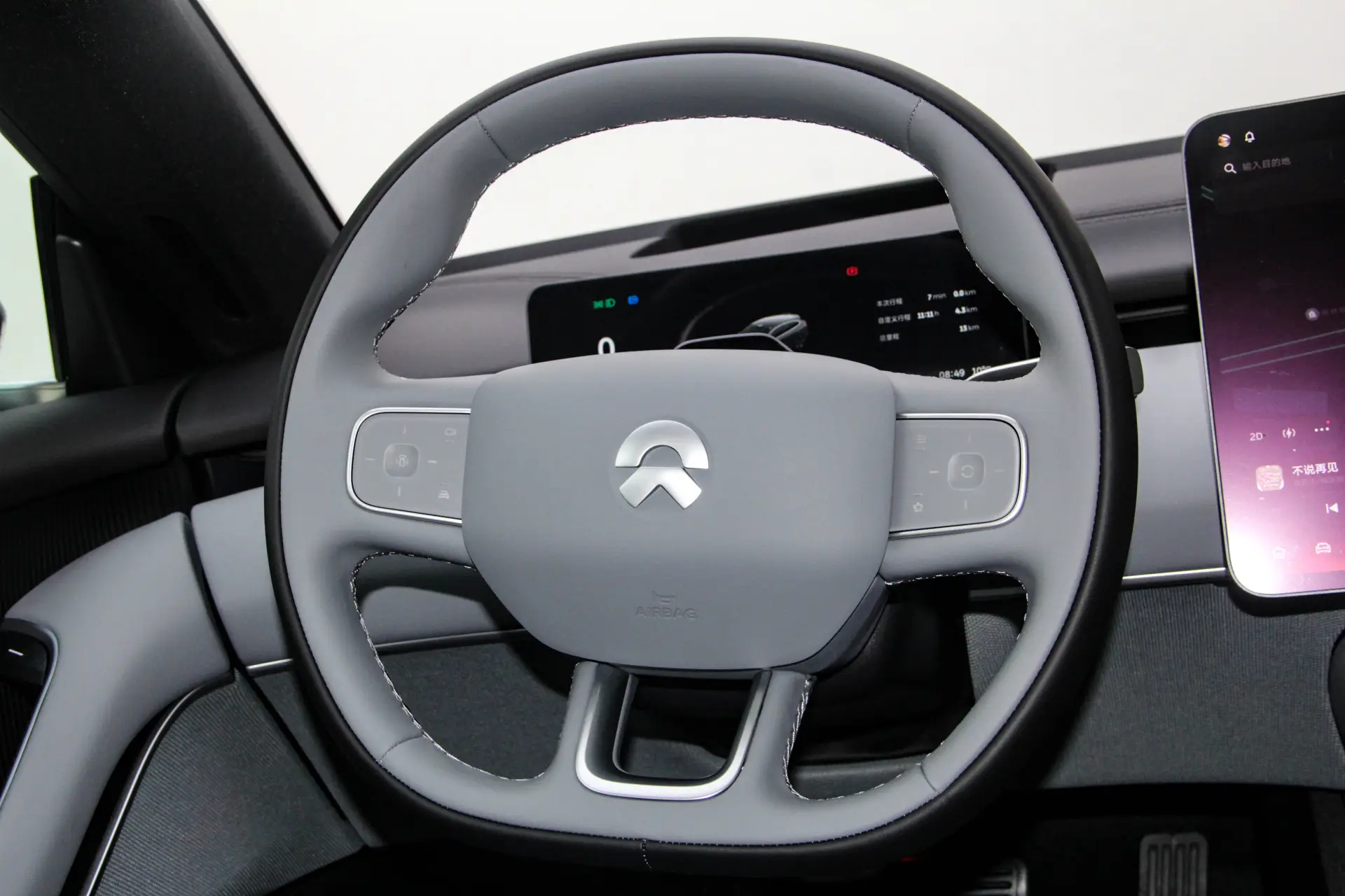 NIO ET5, 2026 13