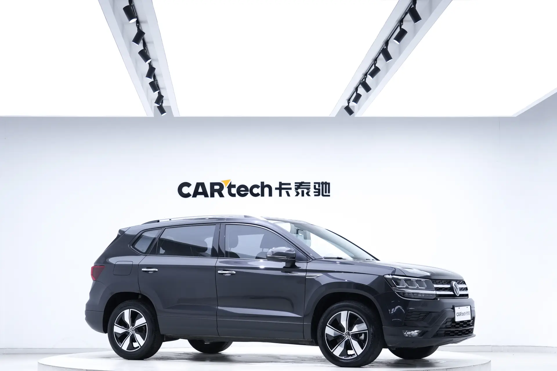 Volkswagen Tharu, 2022 2
