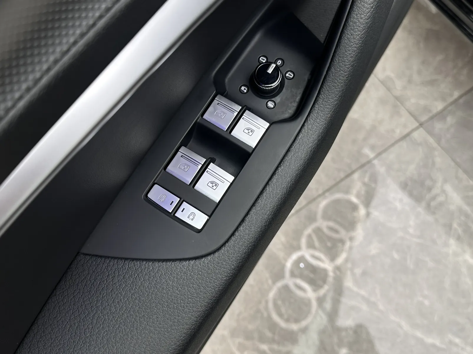 Audi A6L 40 TFSI, 2024 15