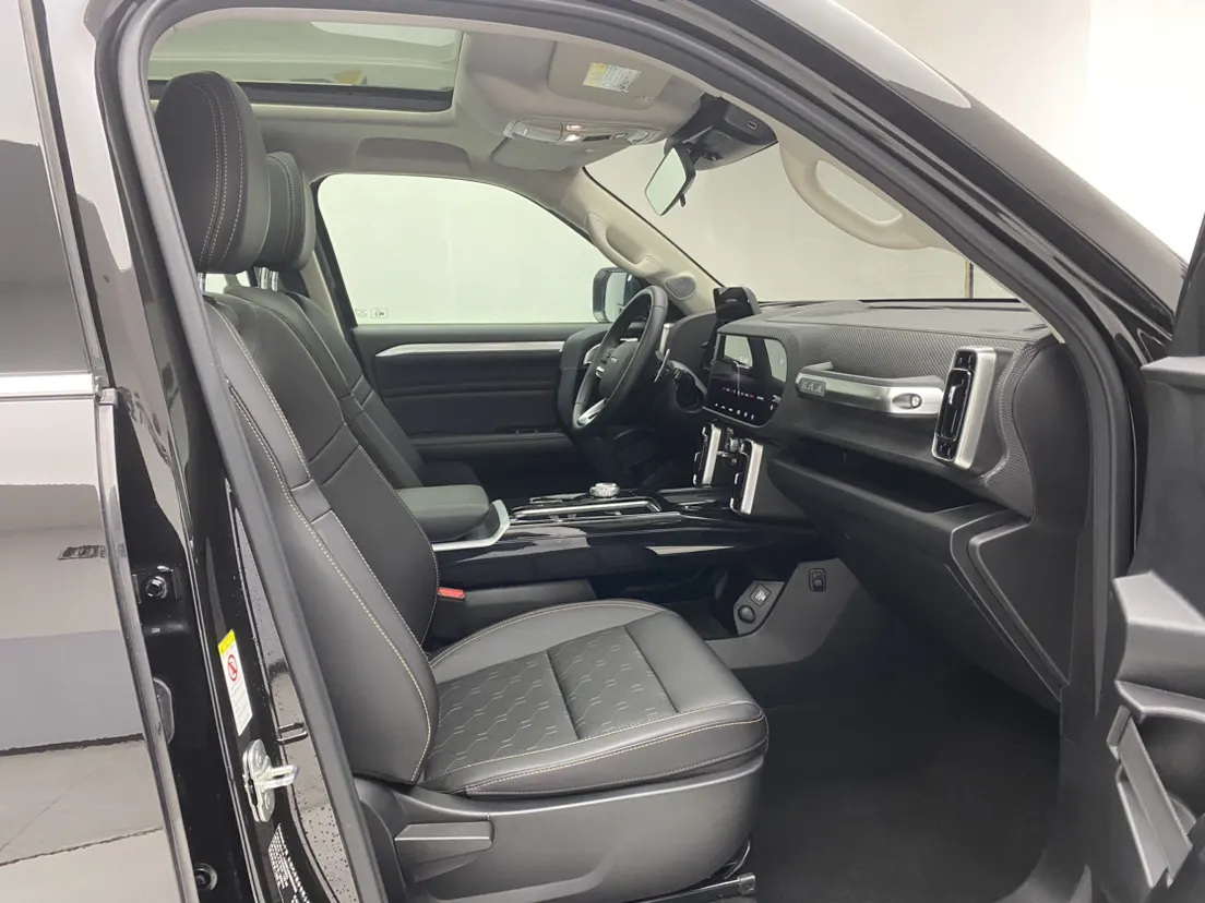 Haval Big Dog, 2021 18