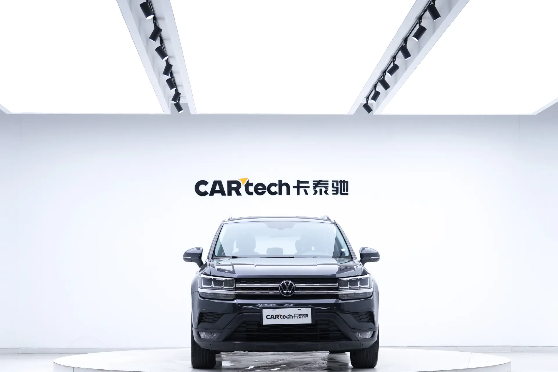 Volkswagen Tharu, 2022 3