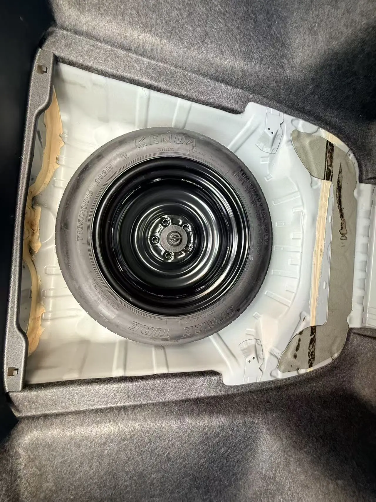 Honda Accord, 2021 29