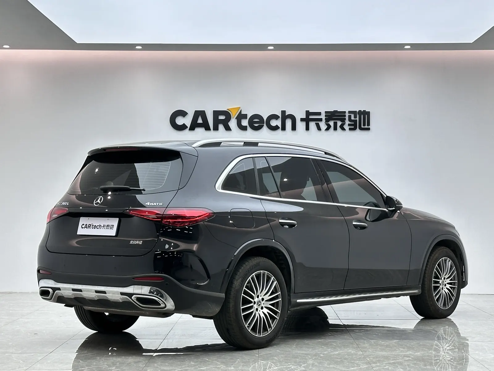 Mercedes-Benz GLC 300 L, 2023 все фото
