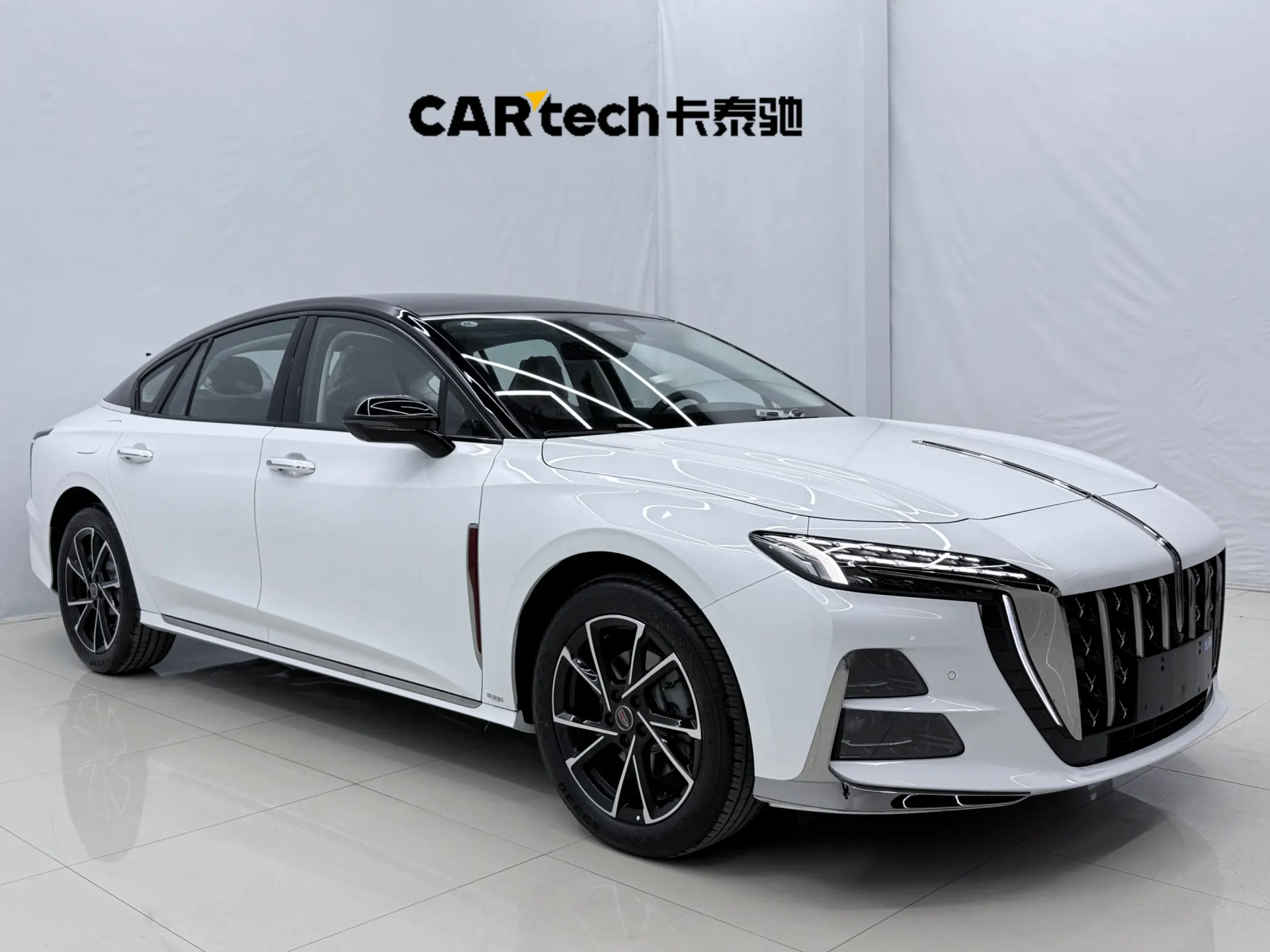 Hongqi H6, 2026 6