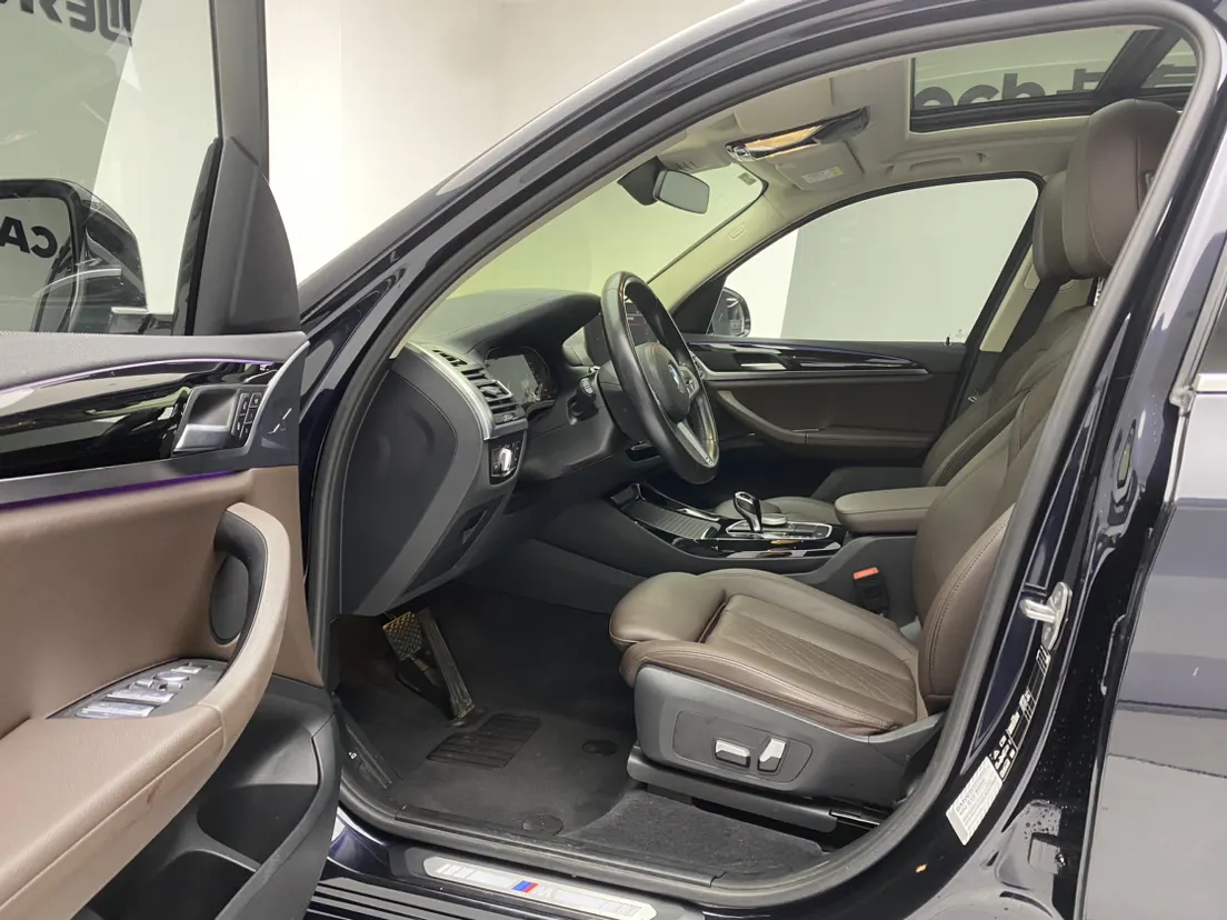 BMW X1, 2023 18