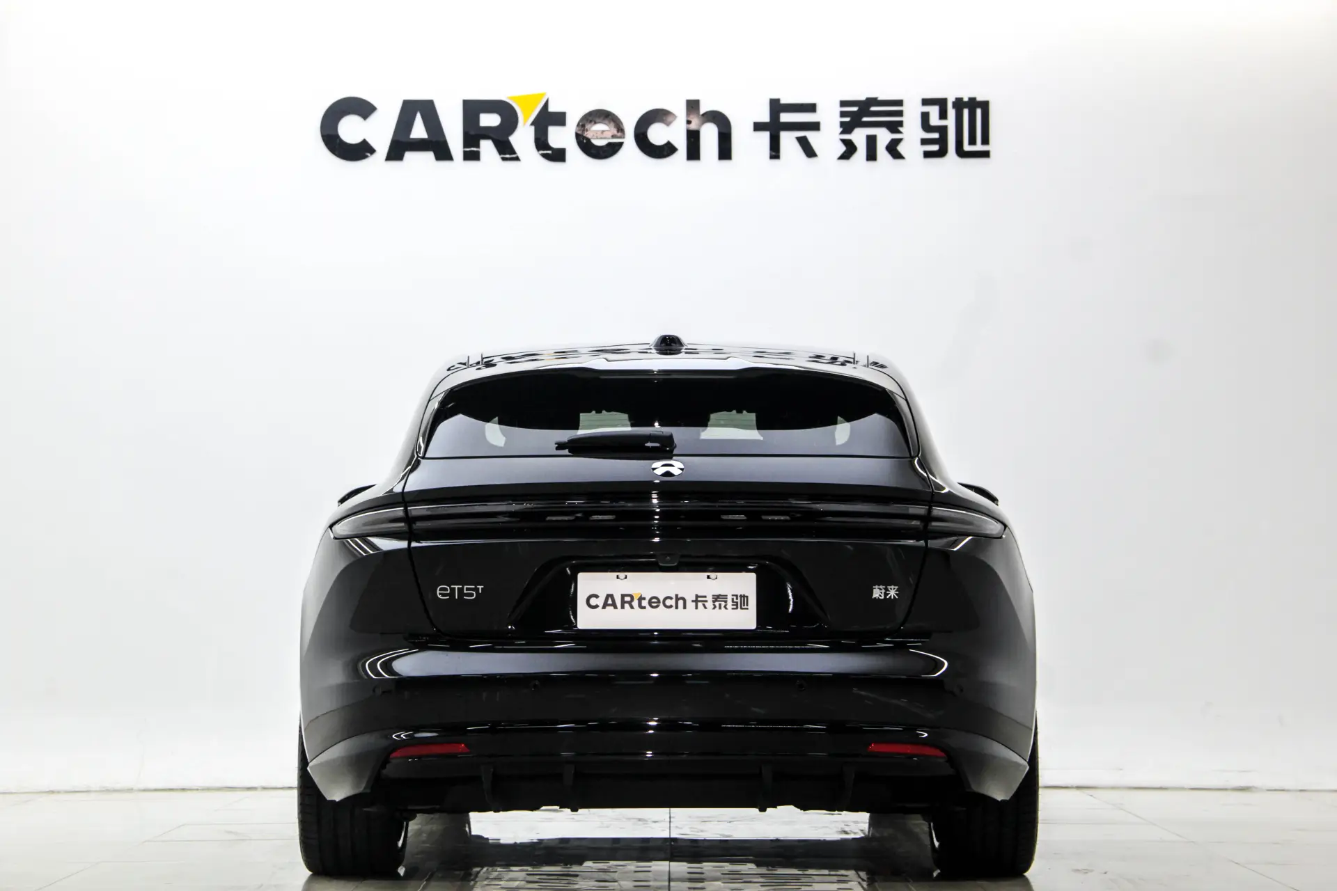 NIO ET5, 2026 26