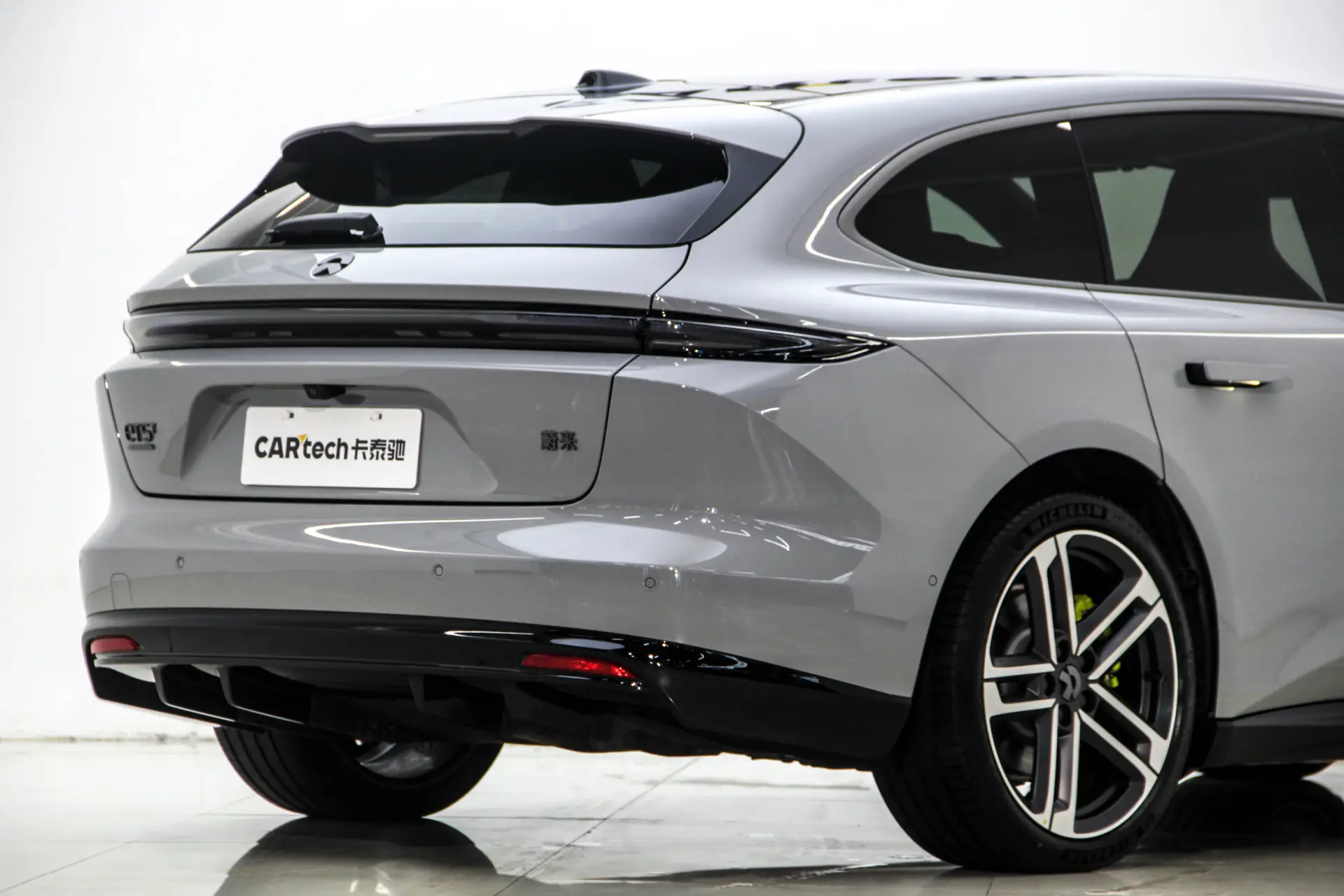 NIO ET5, 2026 7
