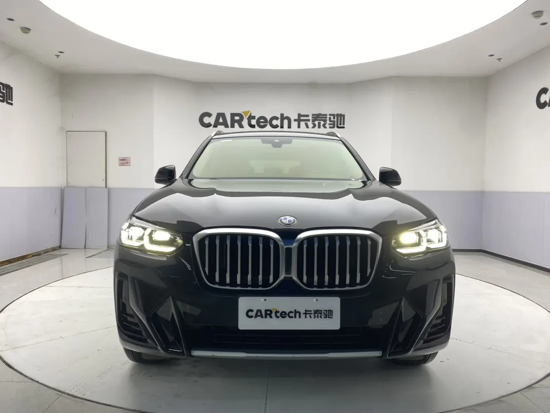 BMW X1, 2023 2