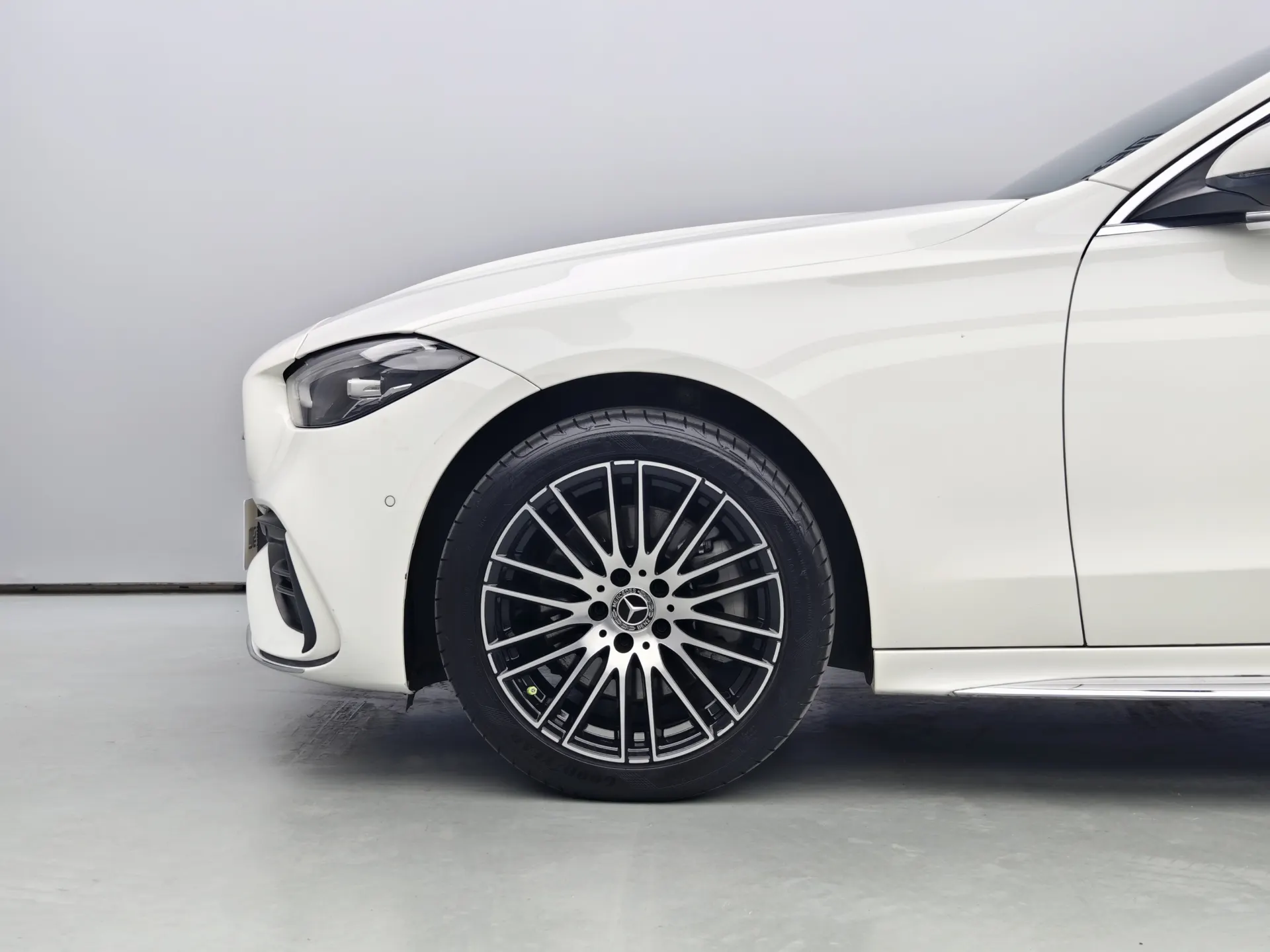 Mercedes-Benz C 260 L, 2023 6