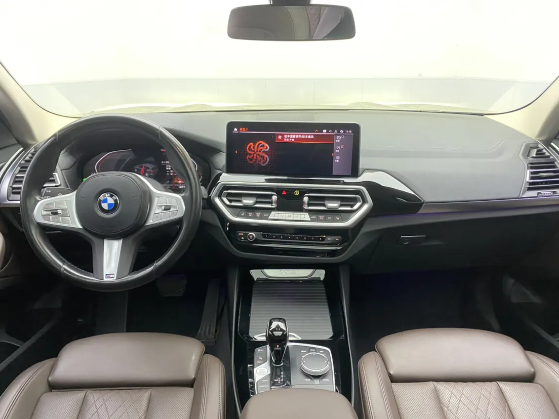 BMW X1, 2023 14